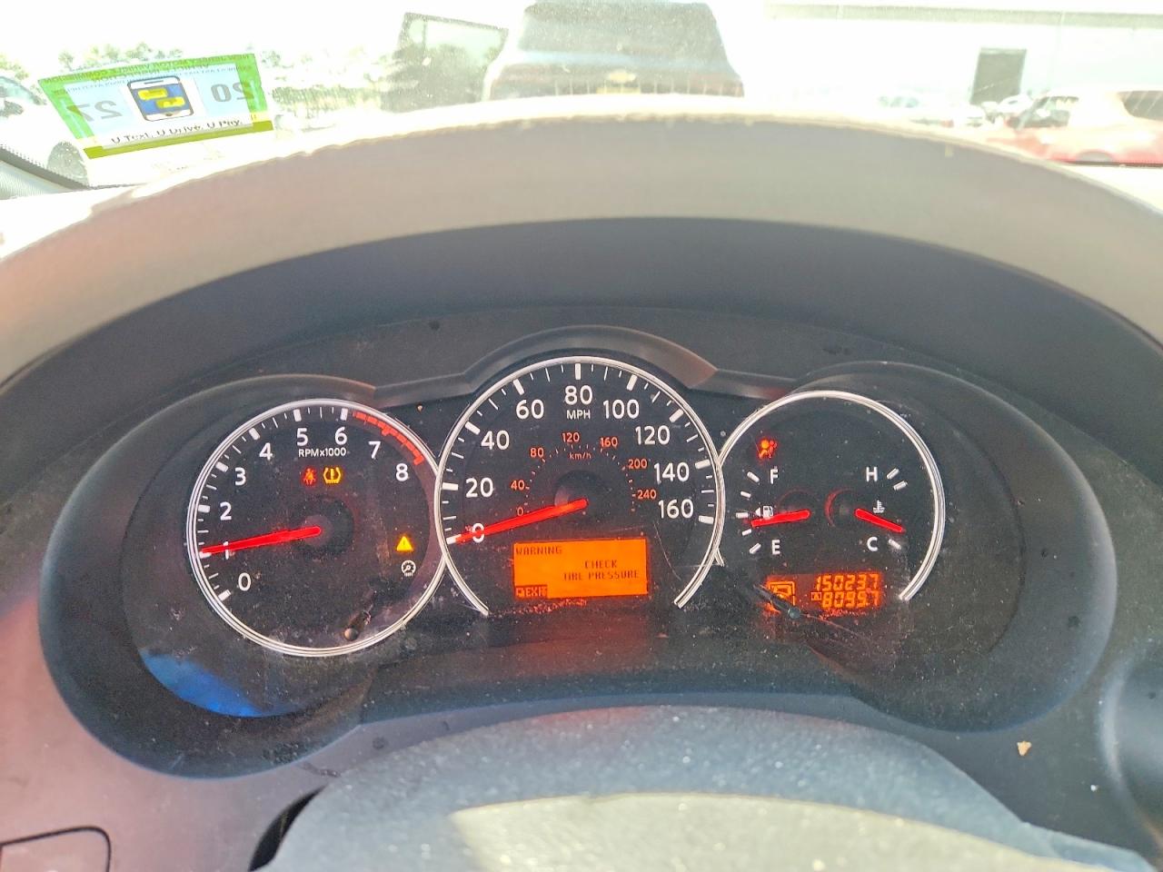2012 Nissan Altima 2.5 Black vin: 1N4AL2AP8CN457512