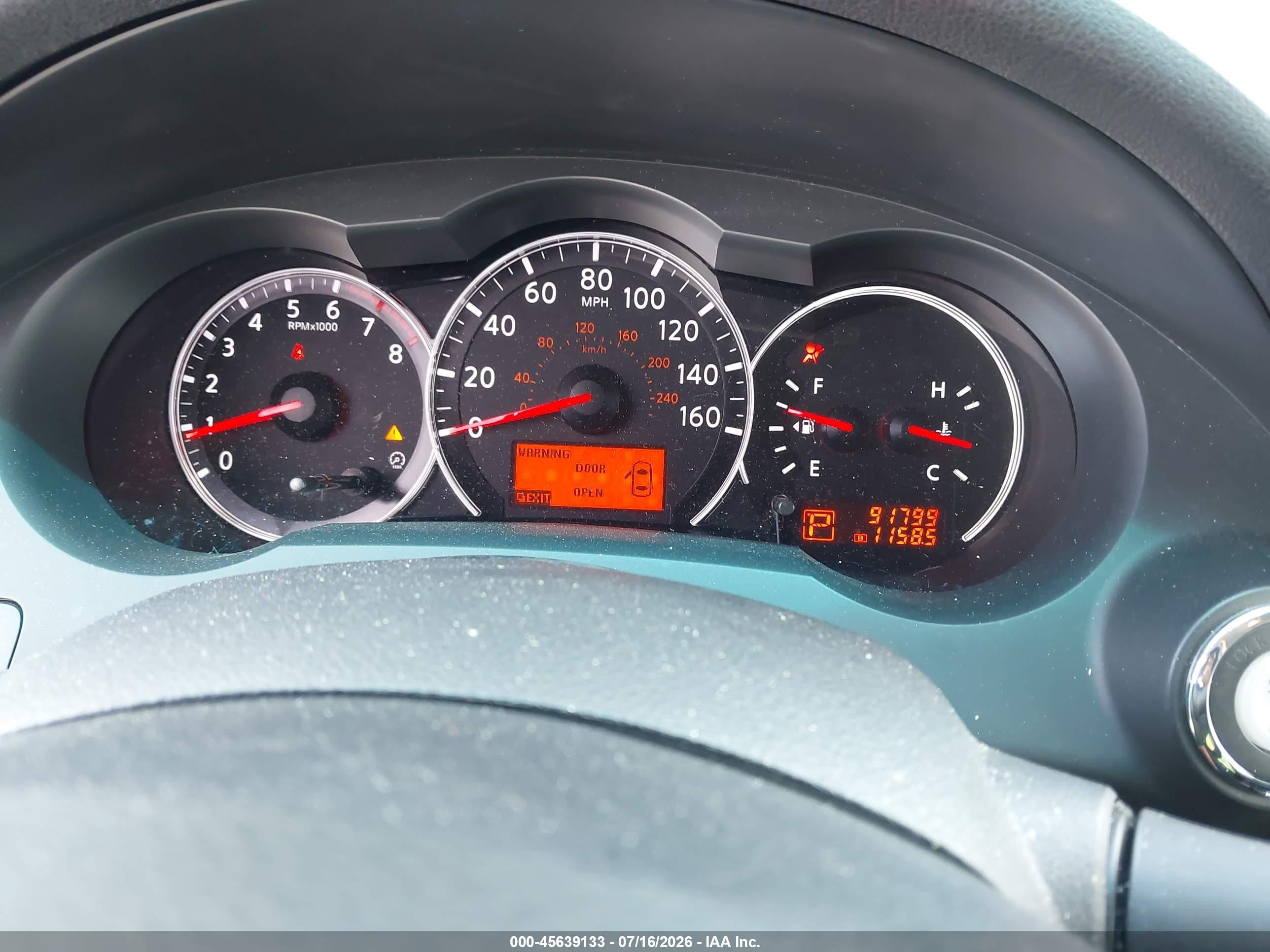 2012 Nissan Altima 2.5 S Blue vin: 1N4AL2AP8CN508295
