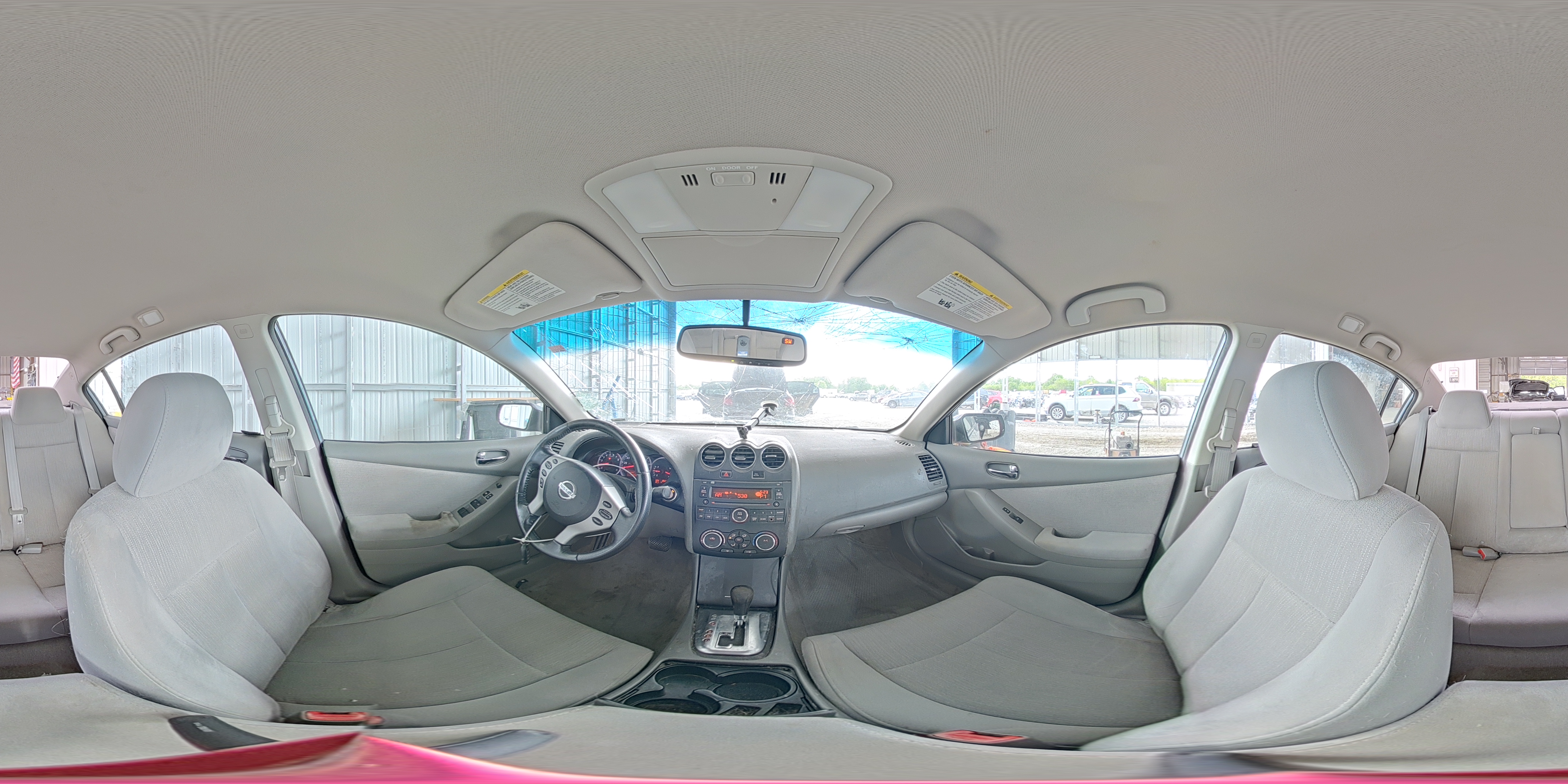 2012 Nissan Altima 2.5 Blue vin: 1N4AL2AP8CN510953