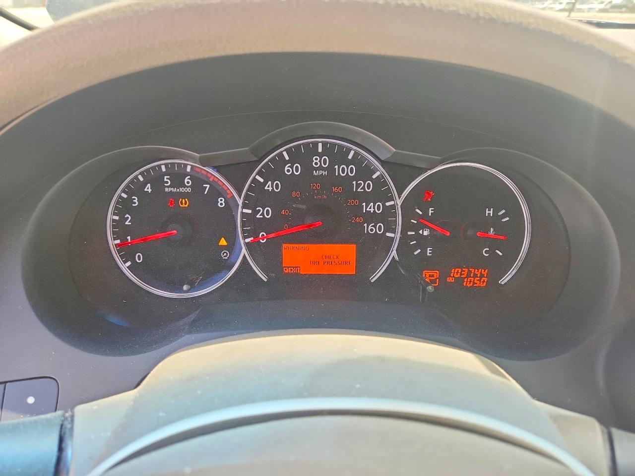 2012 Nissan Altima Black vin: 1N4AL2AP8CN511052
