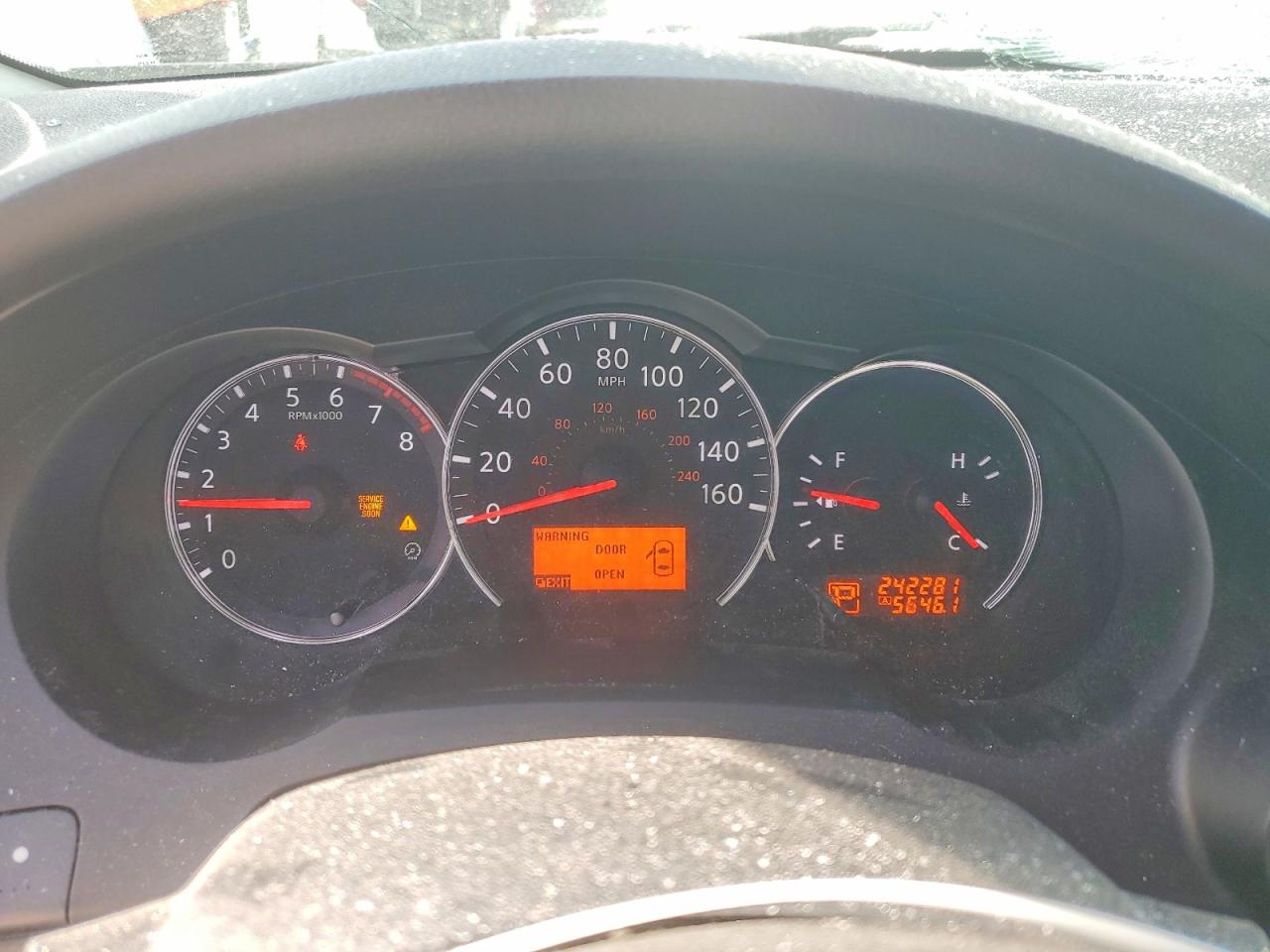 2012 Nissan Altima 2.5 Gray vin: 1N4AL2AP8CN514419