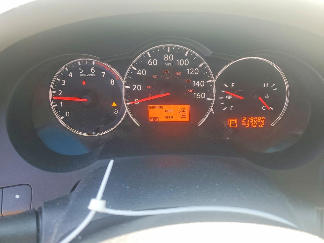 2012 Nissan Altima 2.5 Silver vin: 1N4AL2AP8CN521287
