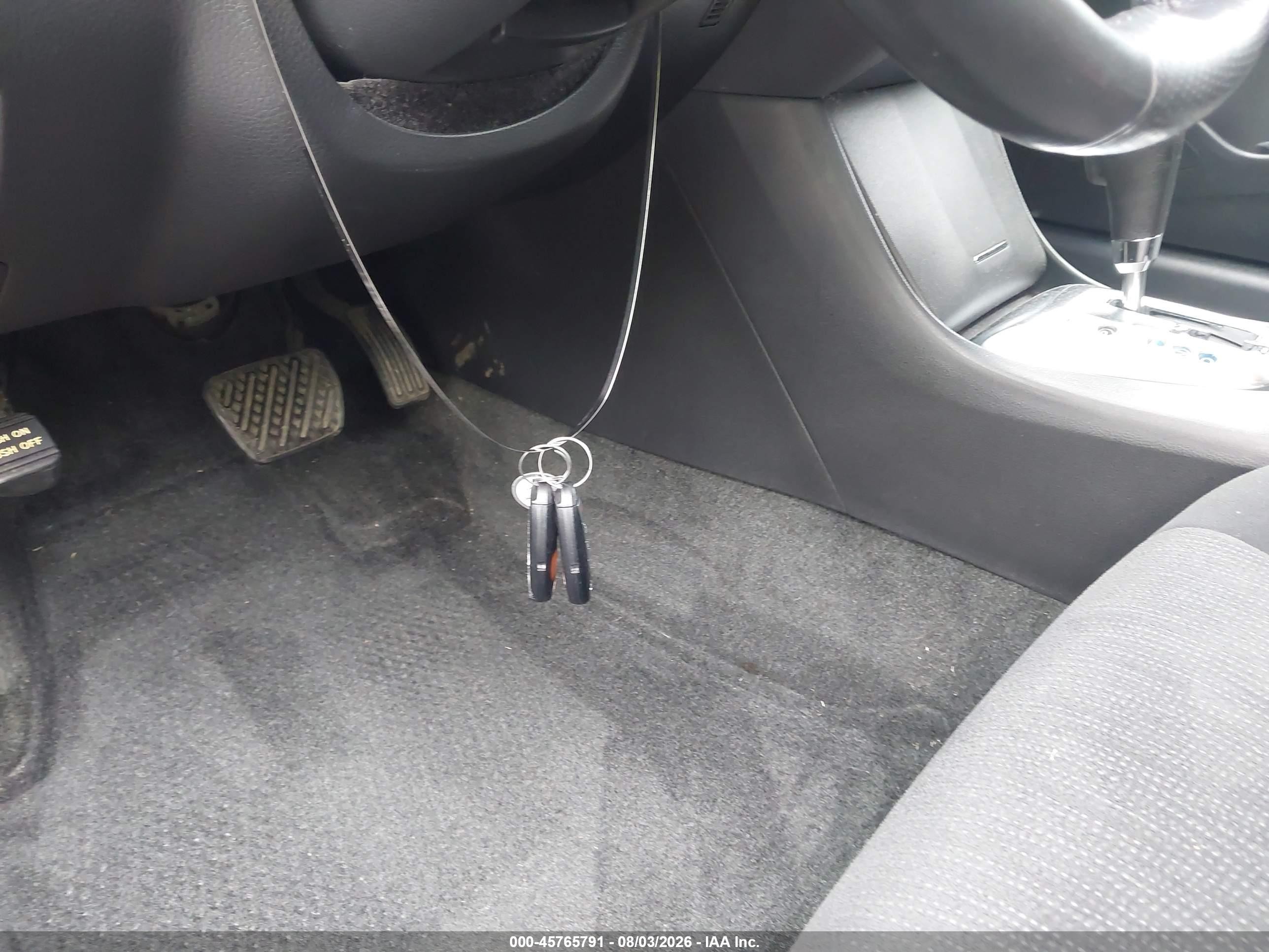 2012 Nissan Altima 2.5 S Gray vin: 1N4AL2AP8CN533021