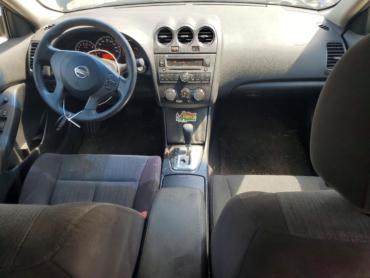 2012 Nissan Altima 2.5 Blue vin: 1N4AL2AP8CN572952