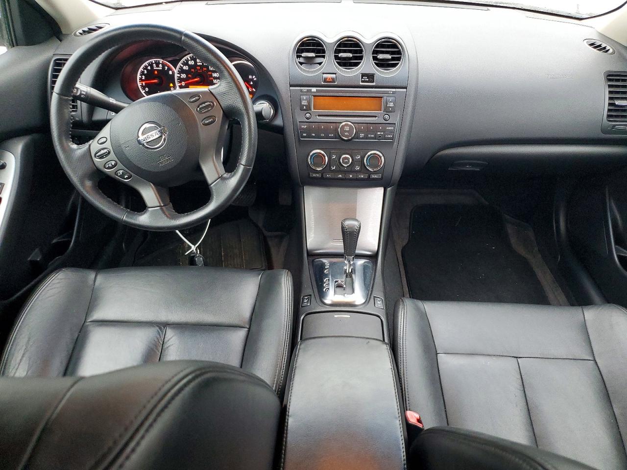 2012 Nissan Altima 2.5 Silver vin: 1N4AL2AP8CN576421