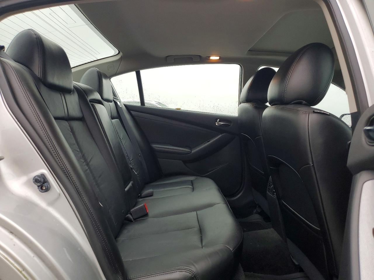 2012 Nissan Altima 2.5 Silver vin: 1N4AL2AP8CN576421
