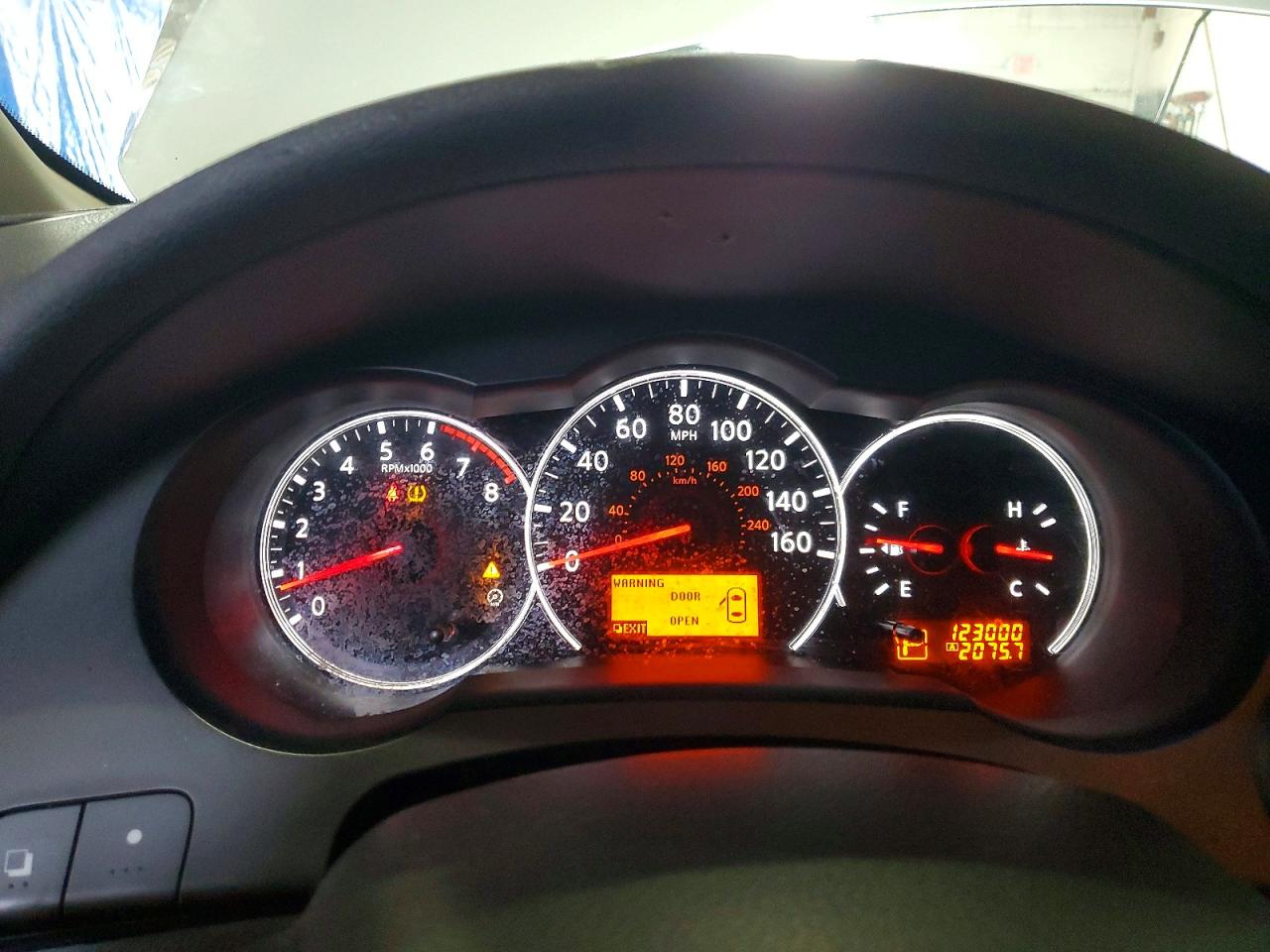 2010 Nissan Altima 2.5 Серебряный vin: 1N4AL2AP9AC100736