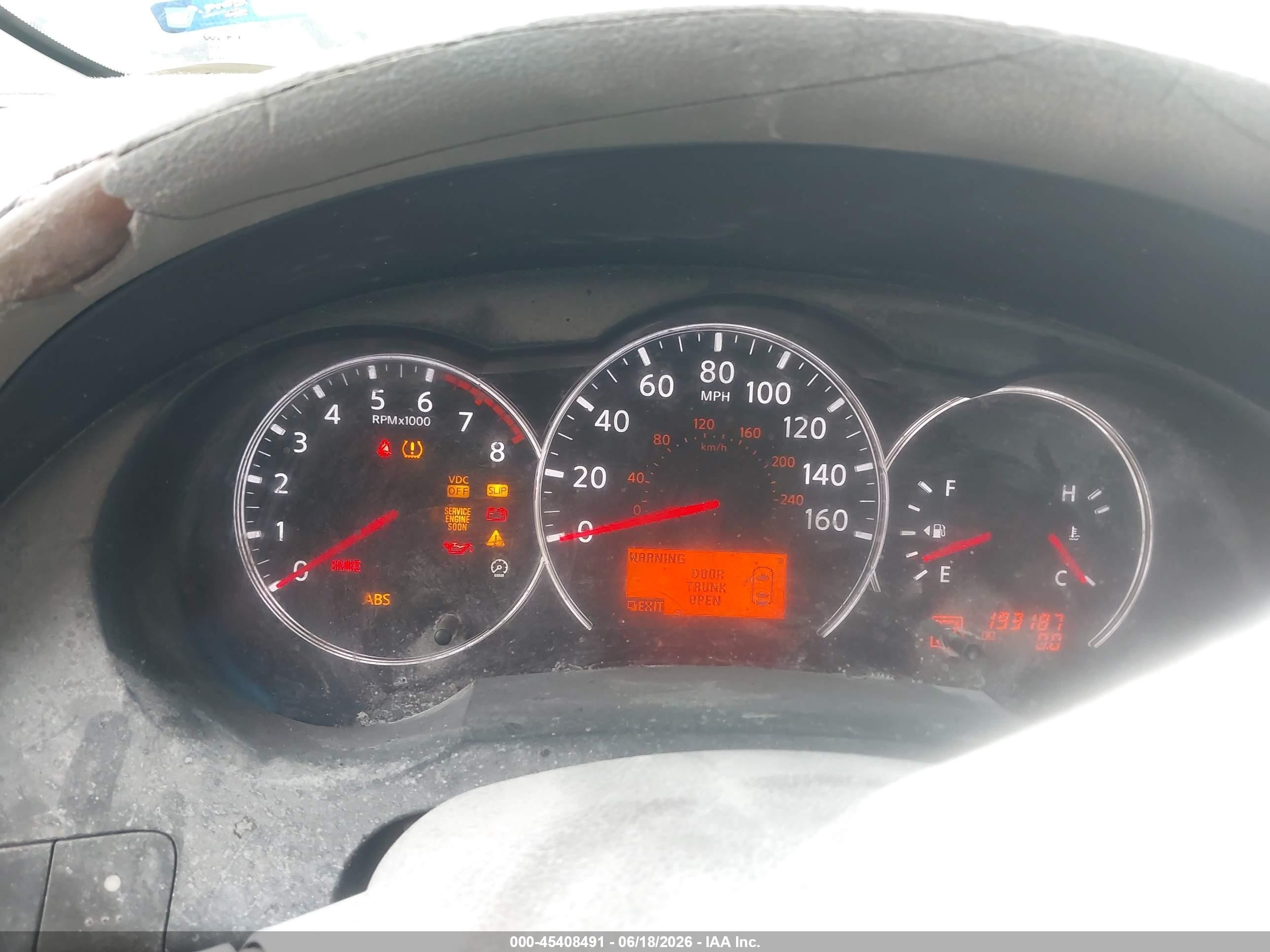 2010 Nissan Altima 2.5 S White vin: 1N4AL2AP9AC171032