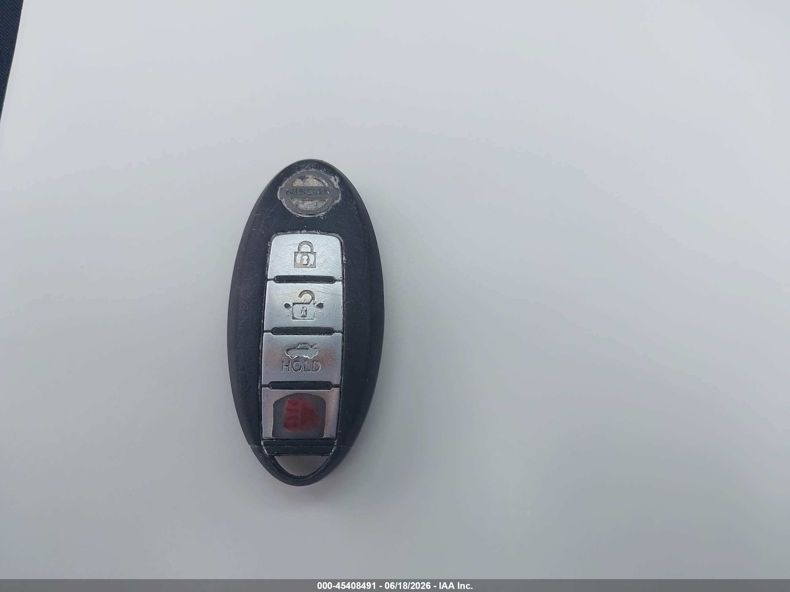 2010 Nissan Altima 2.5 S White vin: 1N4AL2AP9AC171032
