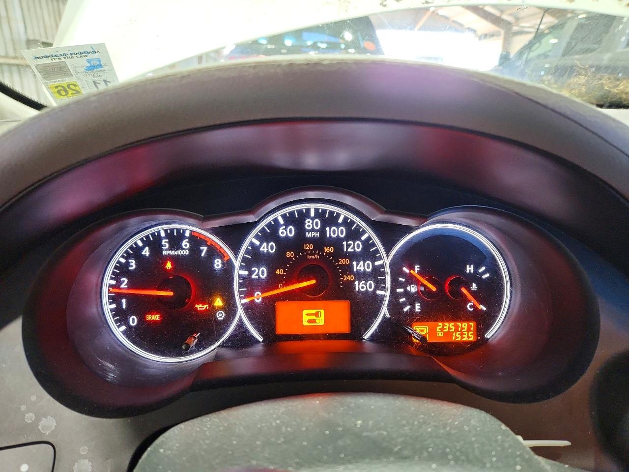 2010 Nissan Altima White vin: 1N4AL2AP9AC189143