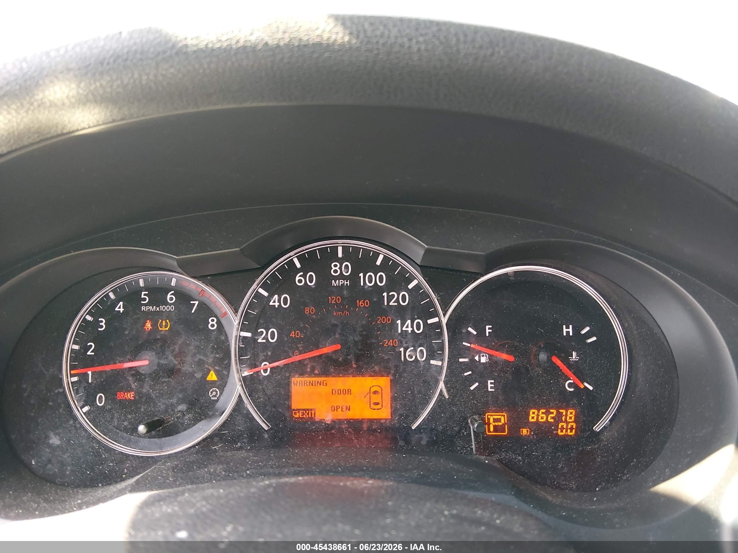 2010 Nissan Altima 2.5 S Black vin: 1N4AL2AP9AN401544