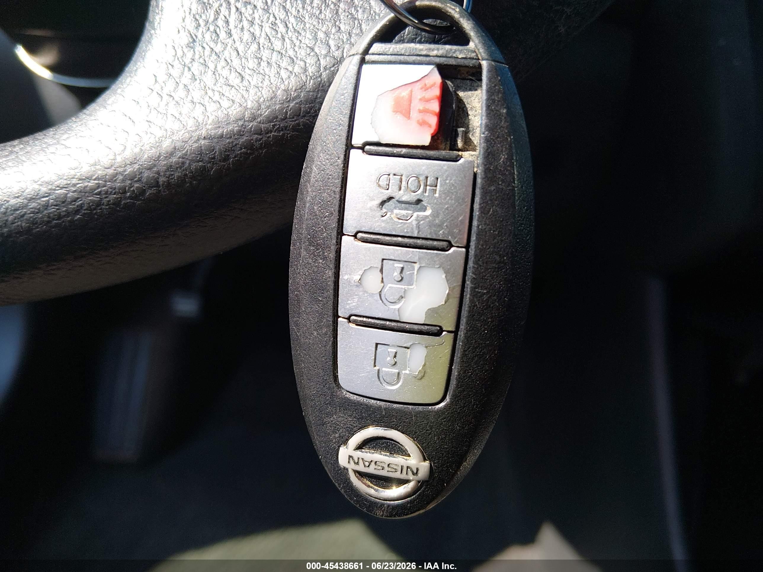 2010 Nissan Altima 2.5 S Black vin: 1N4AL2AP9AN401544