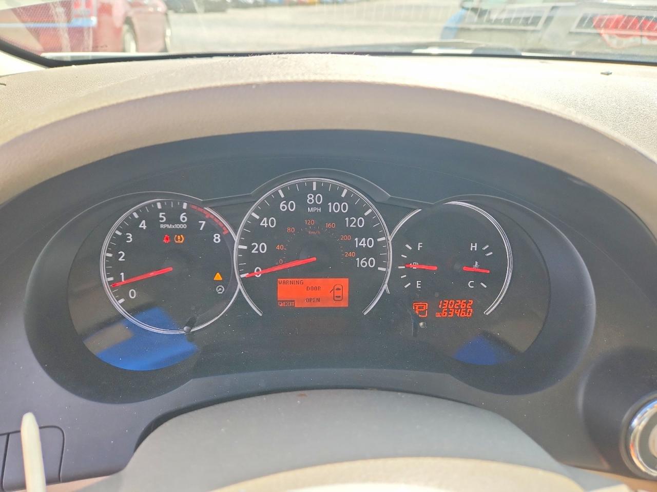 2010 Nissan Altima 2.5 White vin: 1N4AL2AP9AN412818