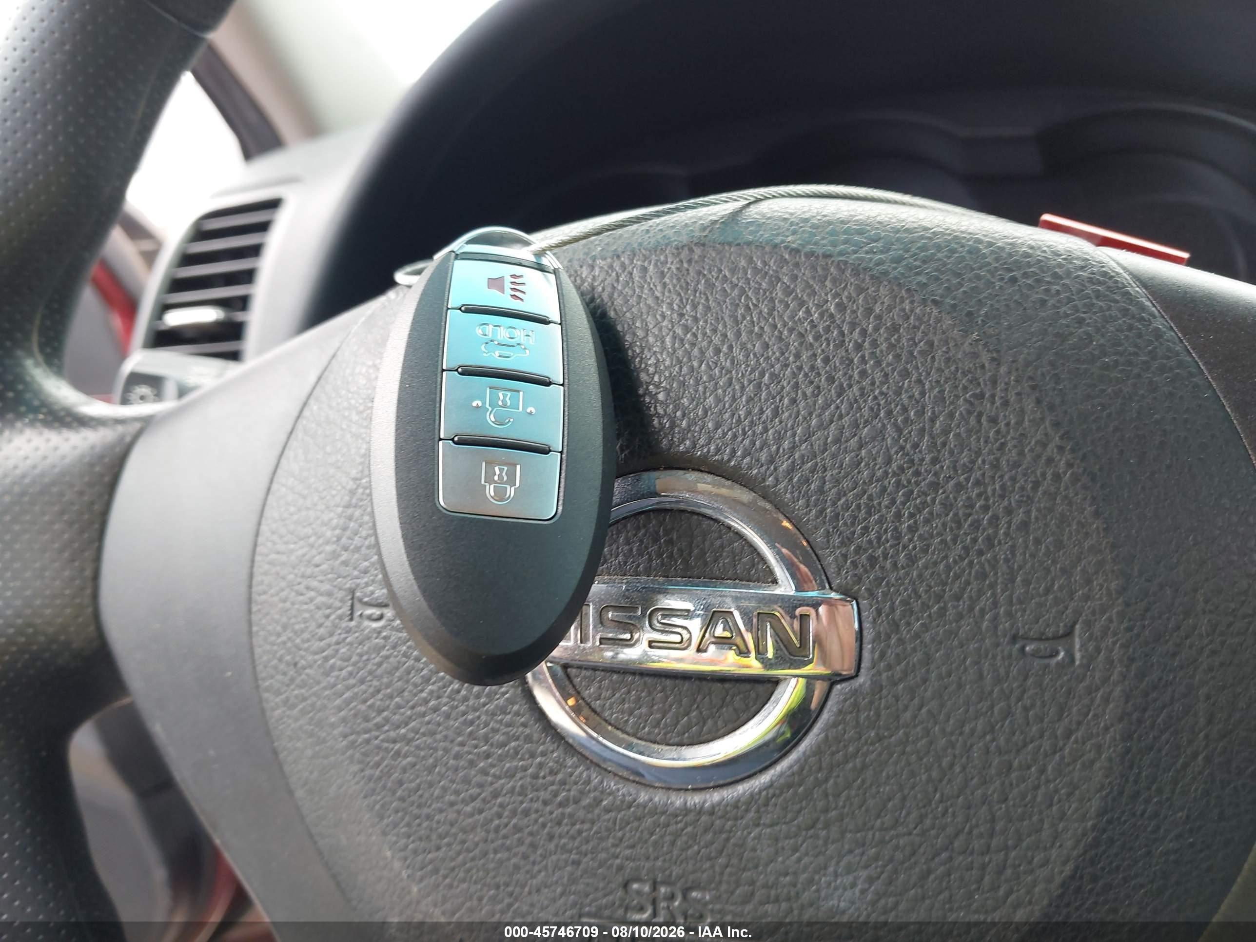 2010 Nissan Altima 2.5 S Темно-бордовый vin: 1N4AL2AP9AN432499