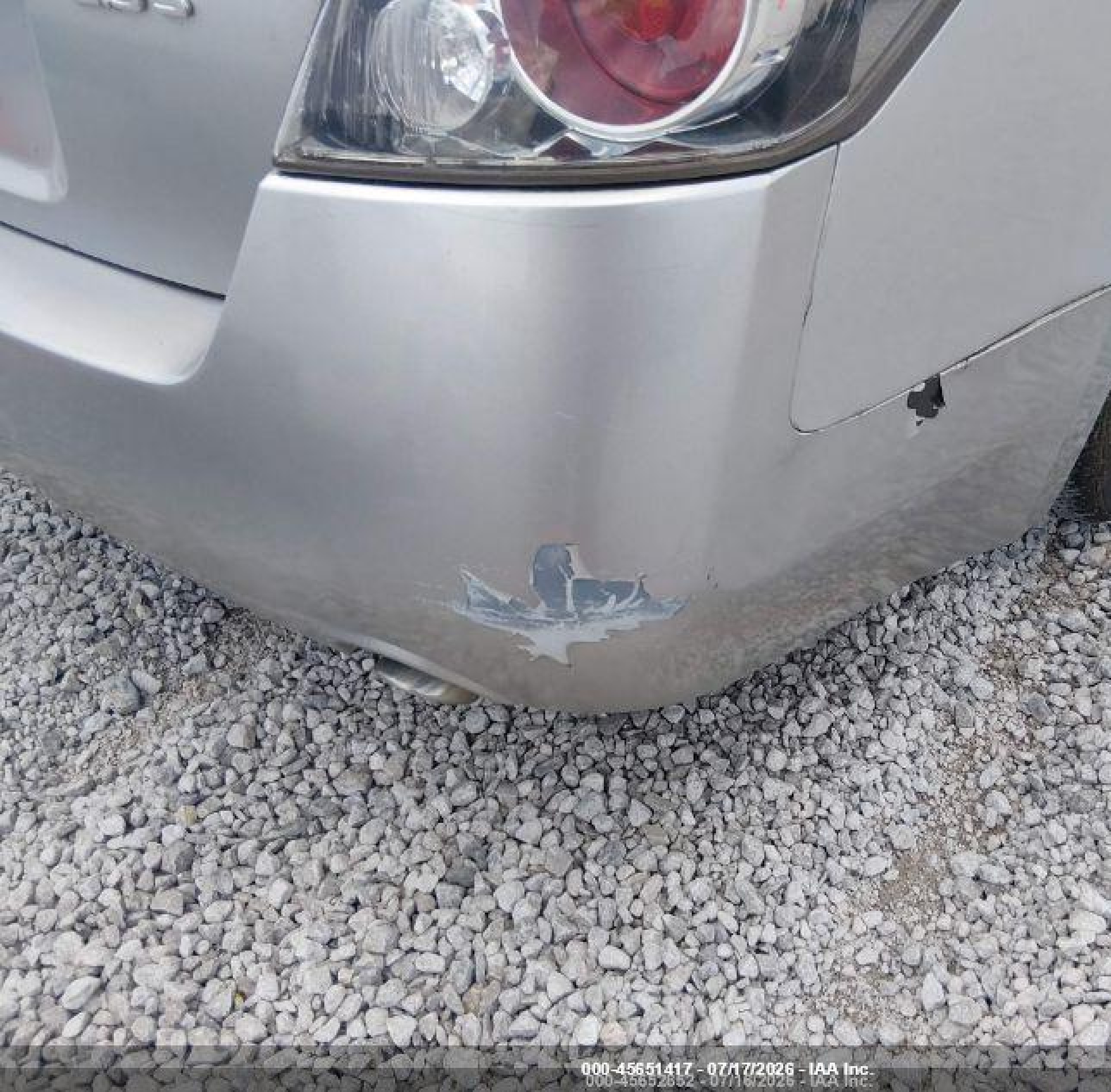 2010 Nissan Altima 2.5 S Серебряный vin: 1N4AL2AP9AN437539