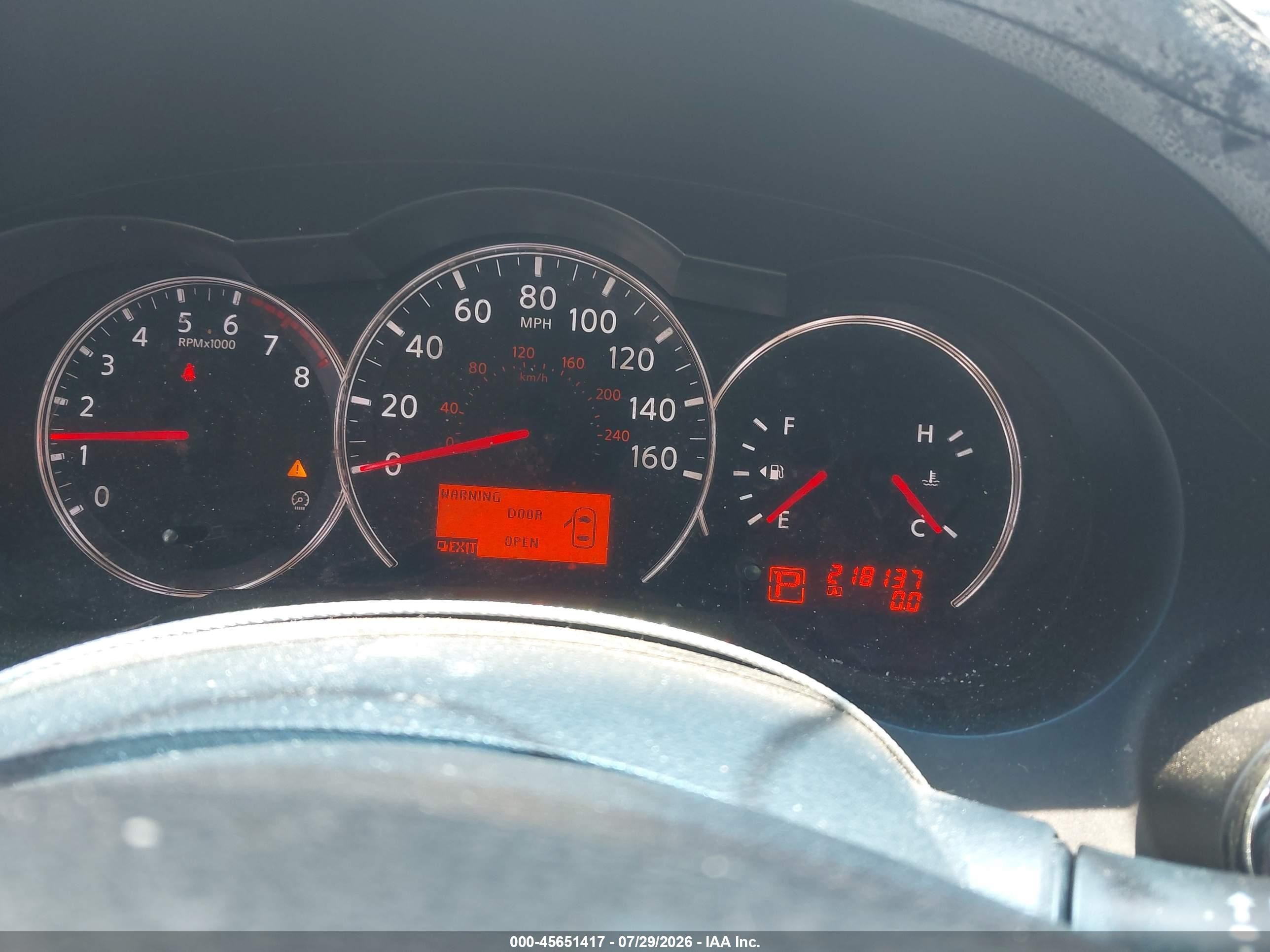 2010 Nissan Altima 2.5 S Серебряный vin: 1N4AL2AP9AN437539