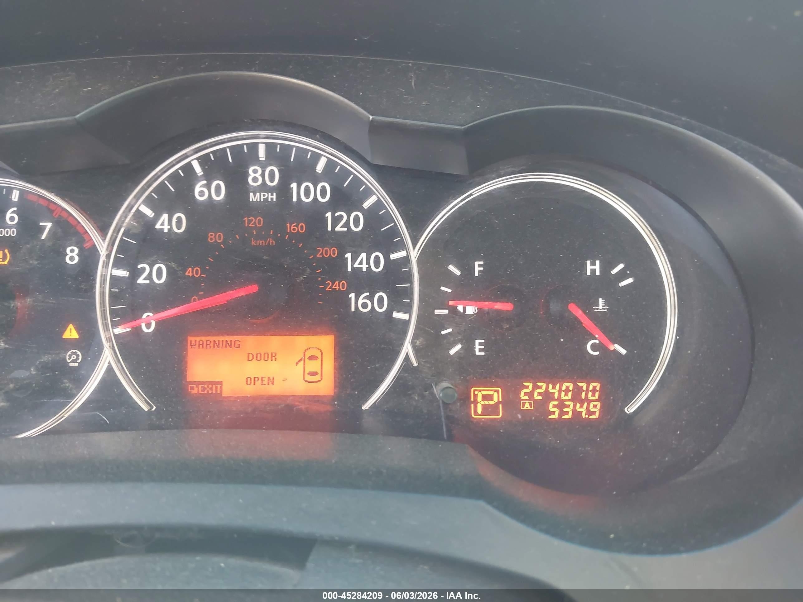 2010 Nissan Altima 2.5 S Red vin: 1N4AL2AP9AN459766