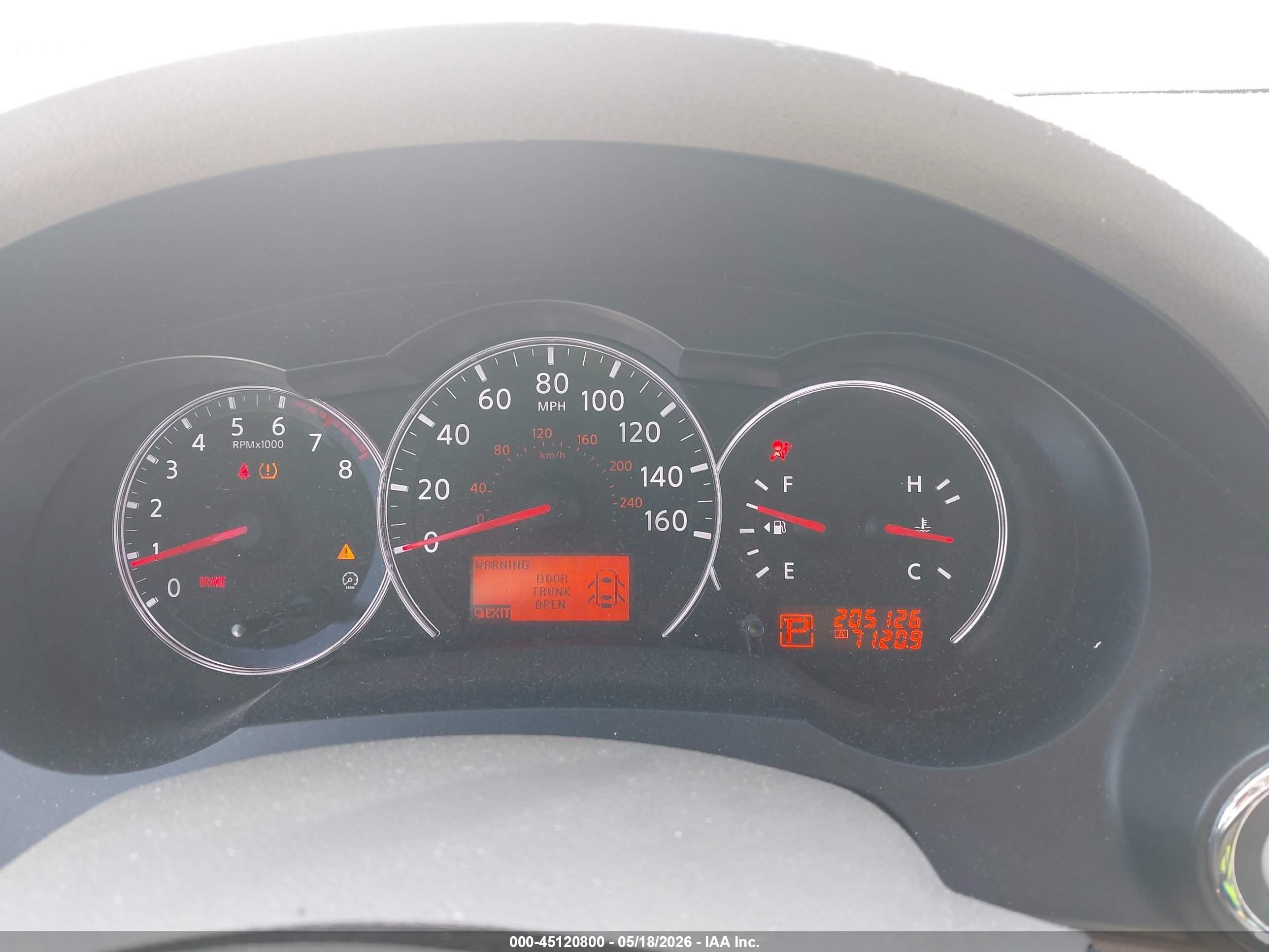 2010 Nissan Altima 2.5 S White vin: 1N4AL2AP9AN467740