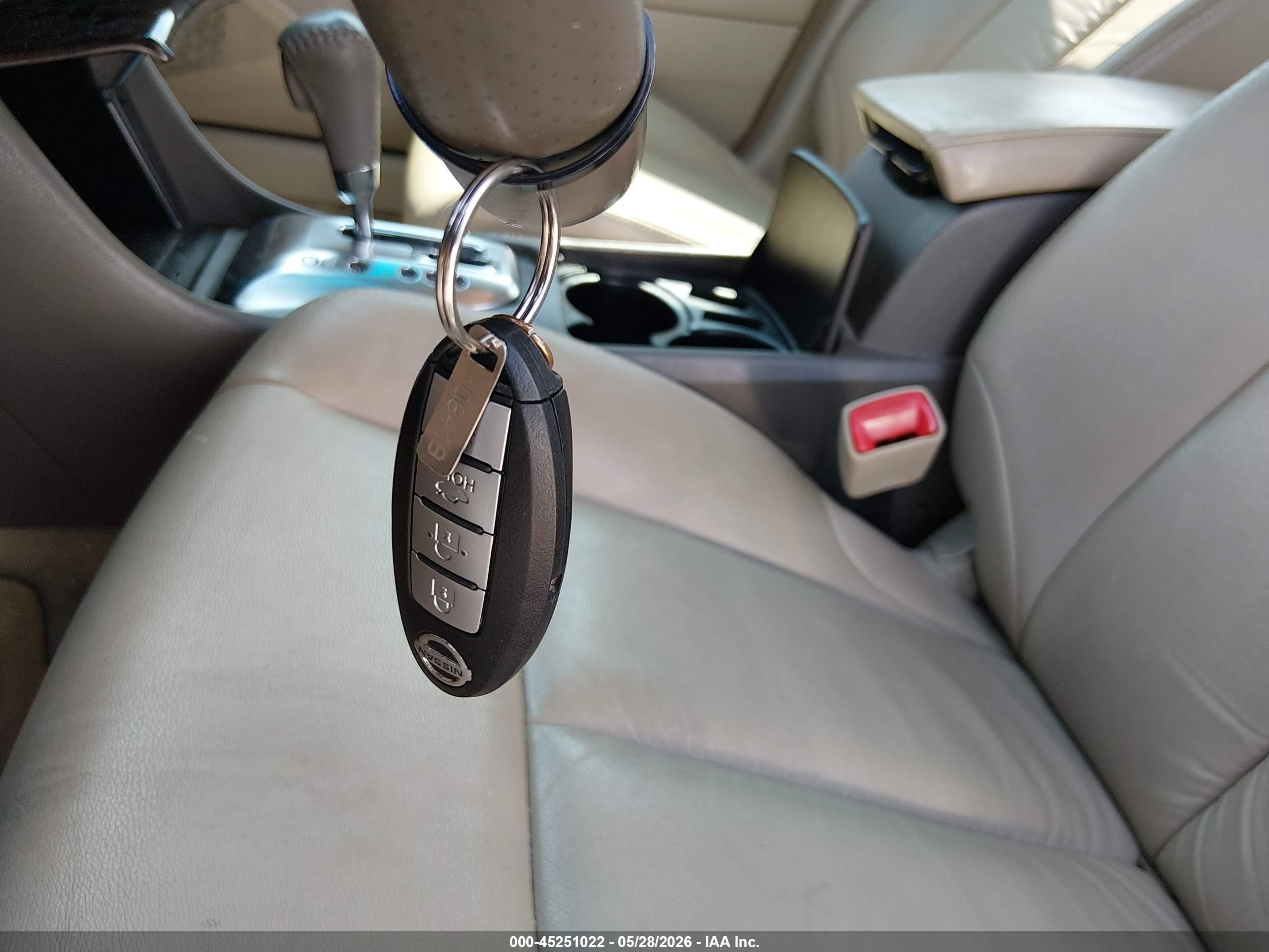 2010 Nissan Altima 2.5 S Белый vin: 1N4AL2AP9AN479595