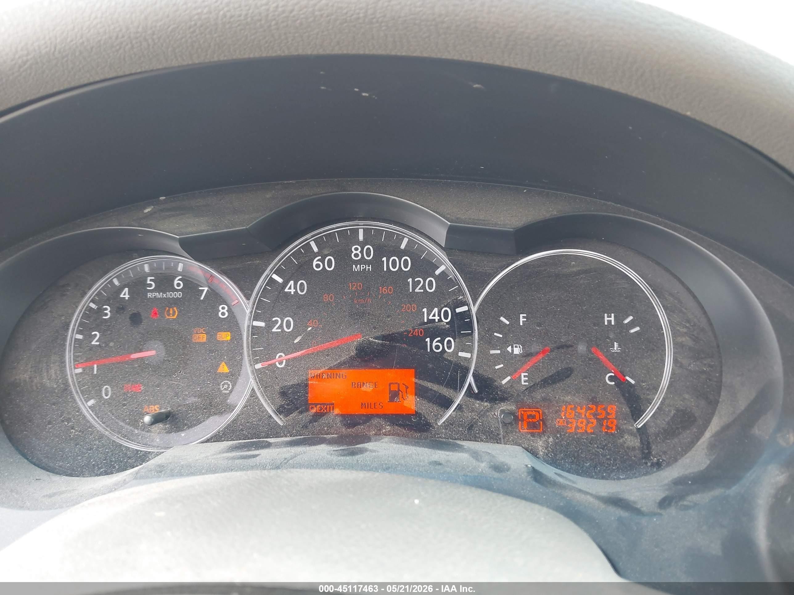 2010 Nissan Altima 2.5 S White vin: 1N4AL2AP9AN487356