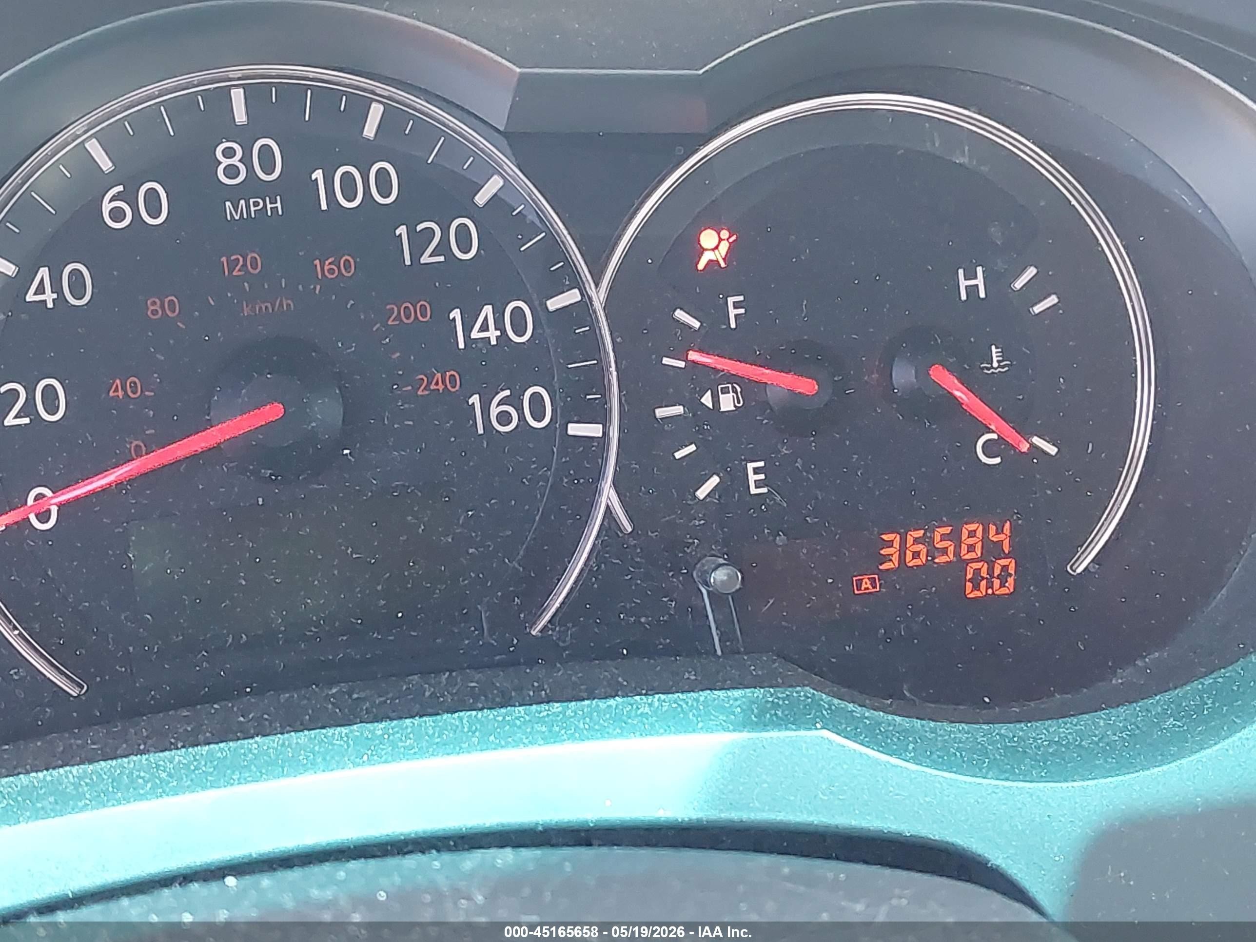 2010 Nissan Altima 2.5 S Burgundy vin: 1N4AL2AP9AN506990