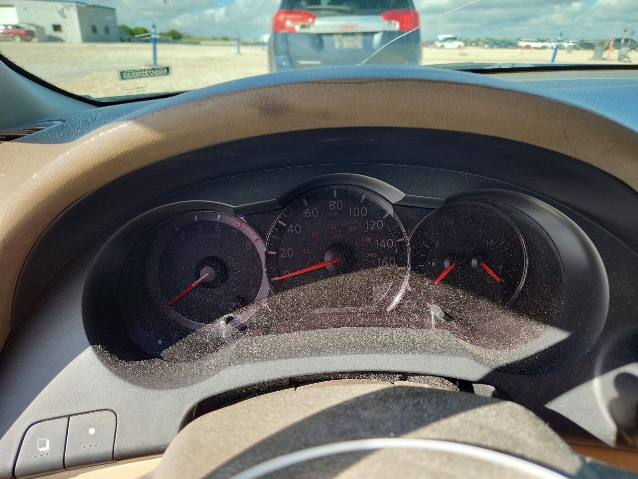 2010 Nissan Altima 2.5 Black vin: 1N4AL2AP9AN519822