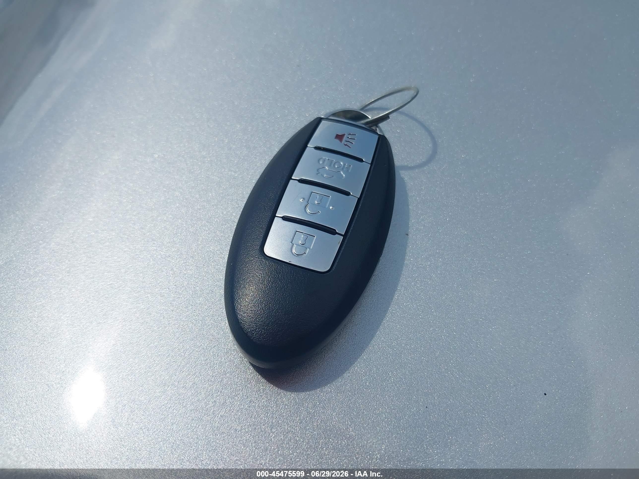 2010 Nissan Altima 2.5 S Silver vin: 1N4AL2AP9AN529363