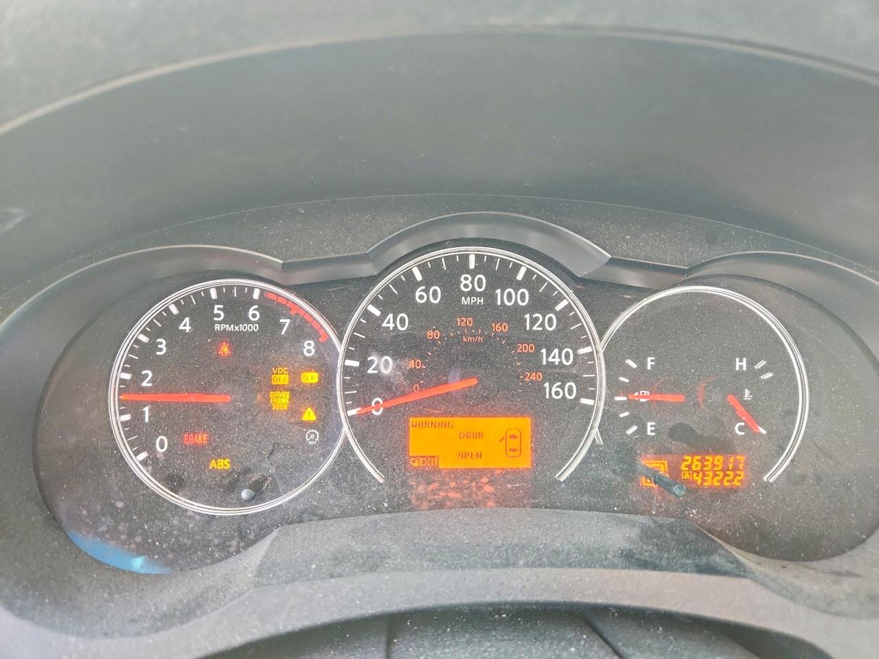 2010 Nissan Altima 2.5 Charcoal vin: 1N4AL2AP9AN534787