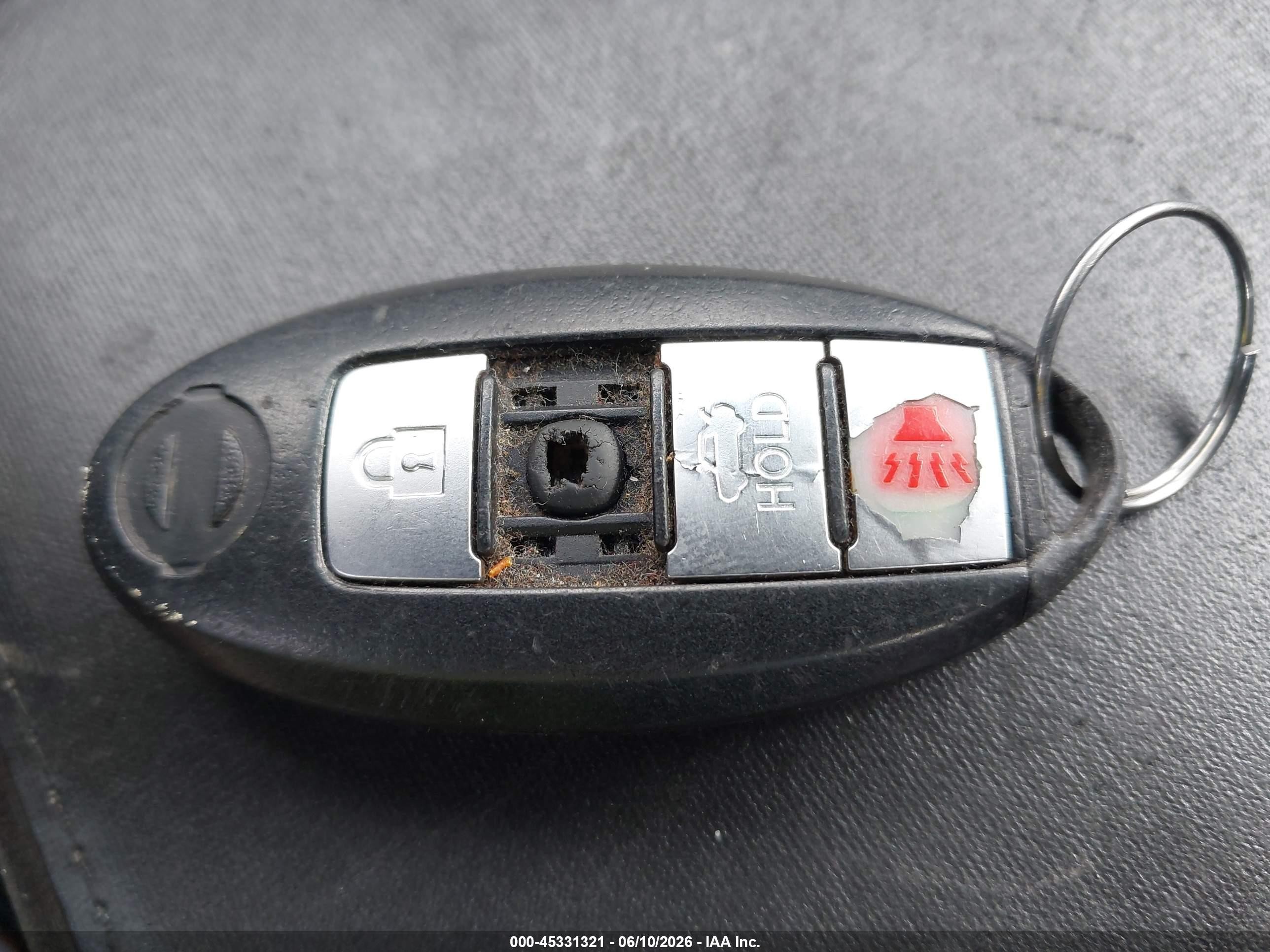 2010 Nissan Altima 2.5 S Navy vin: 1N4AL2AP9AN537723
