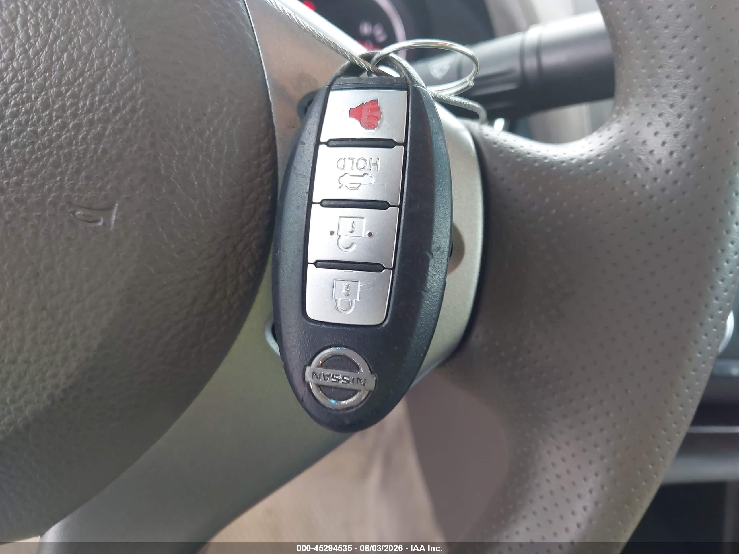 2010 Nissan Altima 2.5 S White vin: 1N4AL2AP9AN546566