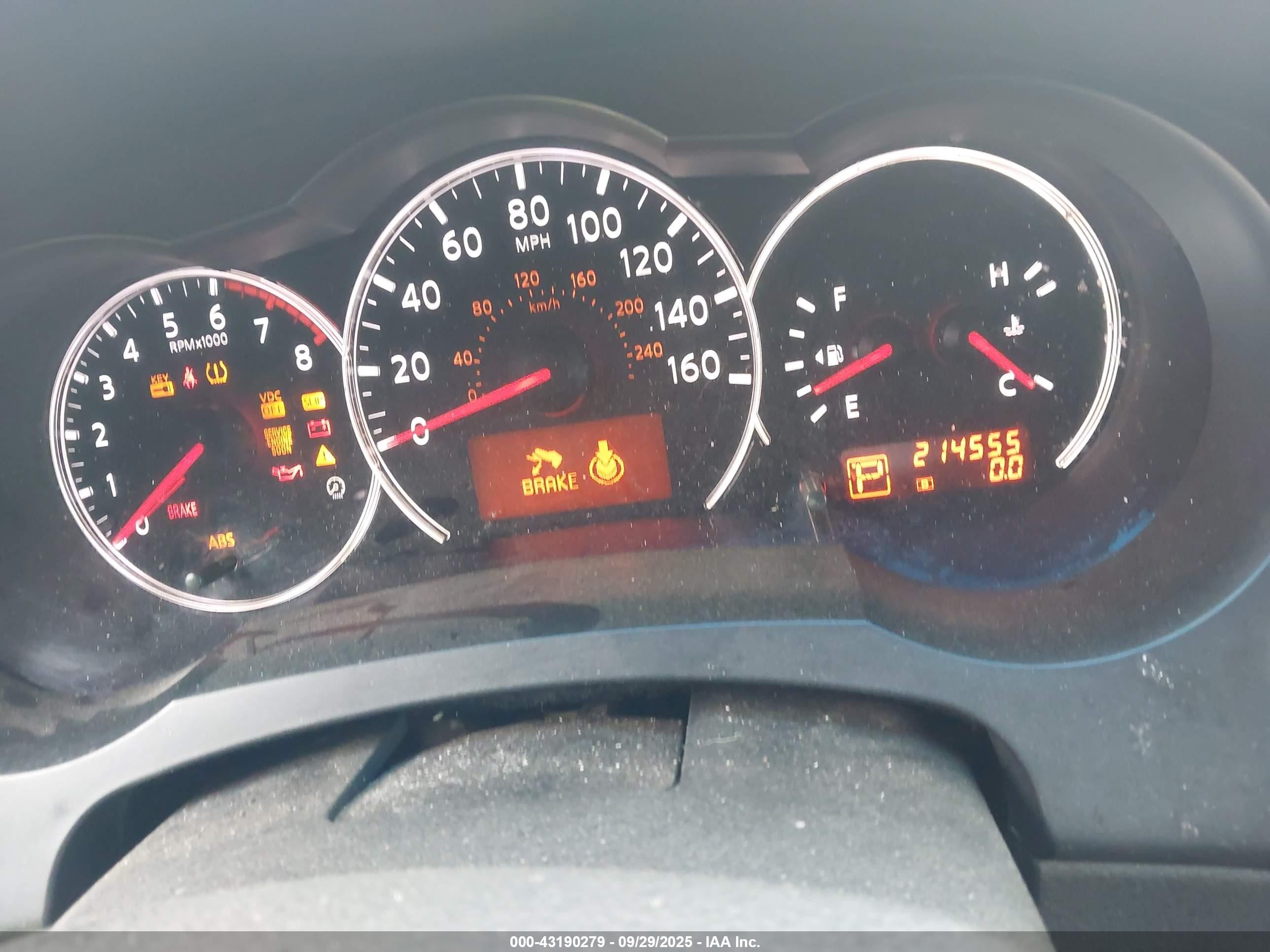 2010 Nissan Altima 2.5 S Blue vin: 1N4AL2AP9AN549578
