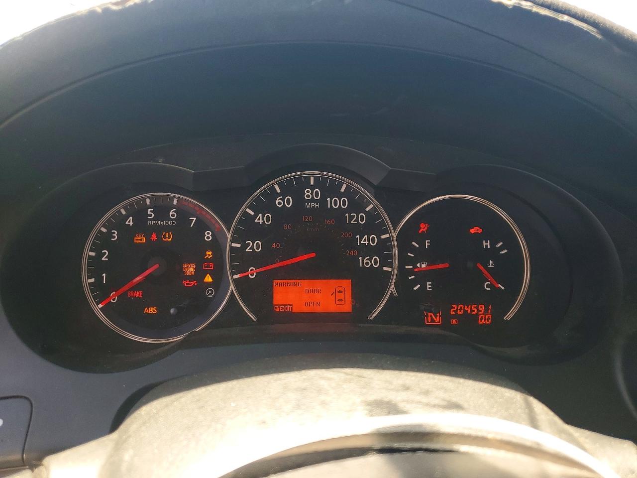 2011 Nissan Altima Base/s Silver vin: 1N4AL2AP9BC112872