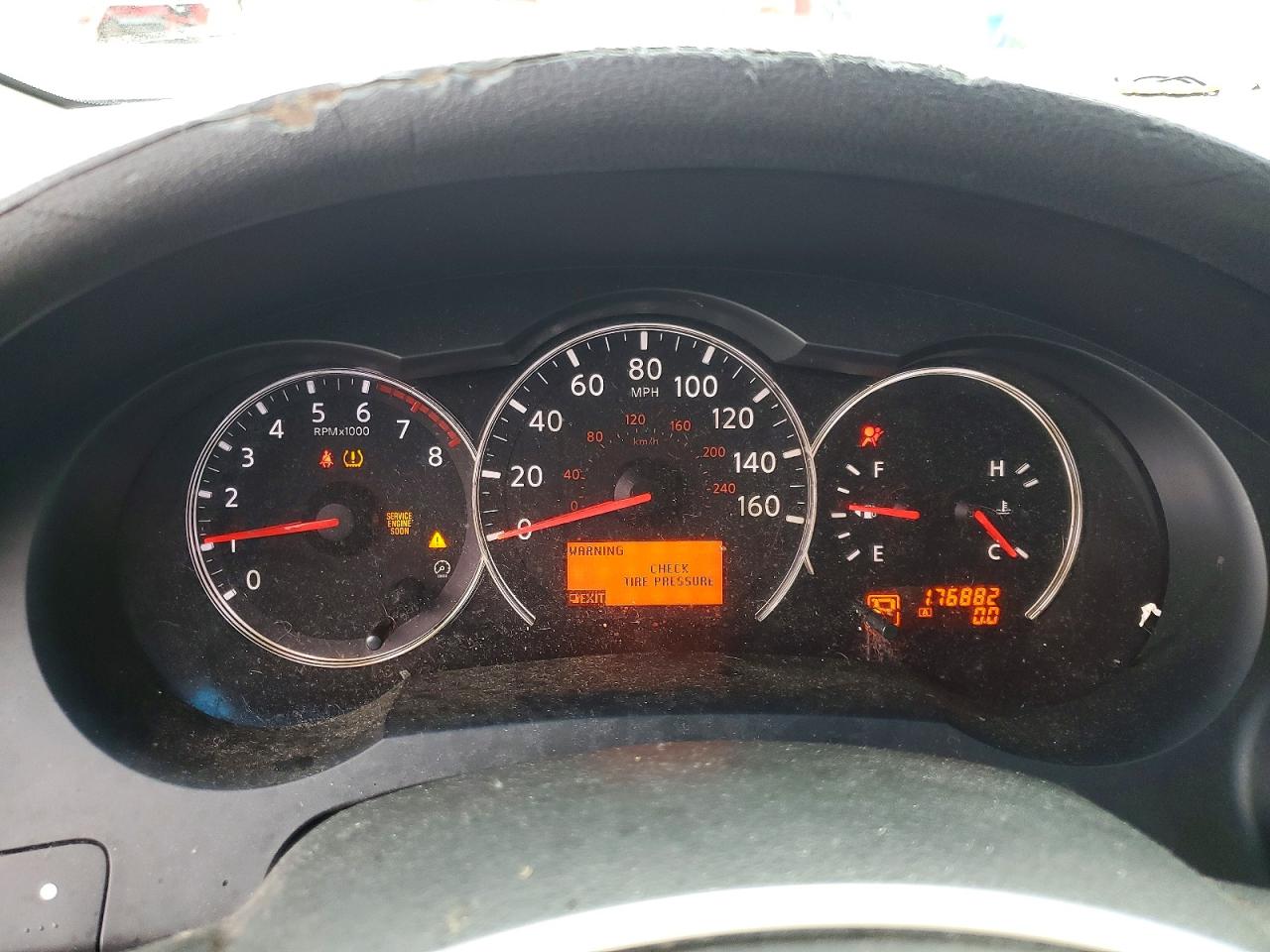 2011 Nissan Altima 2.5 Black vin: 1N4AL2AP9BC124035