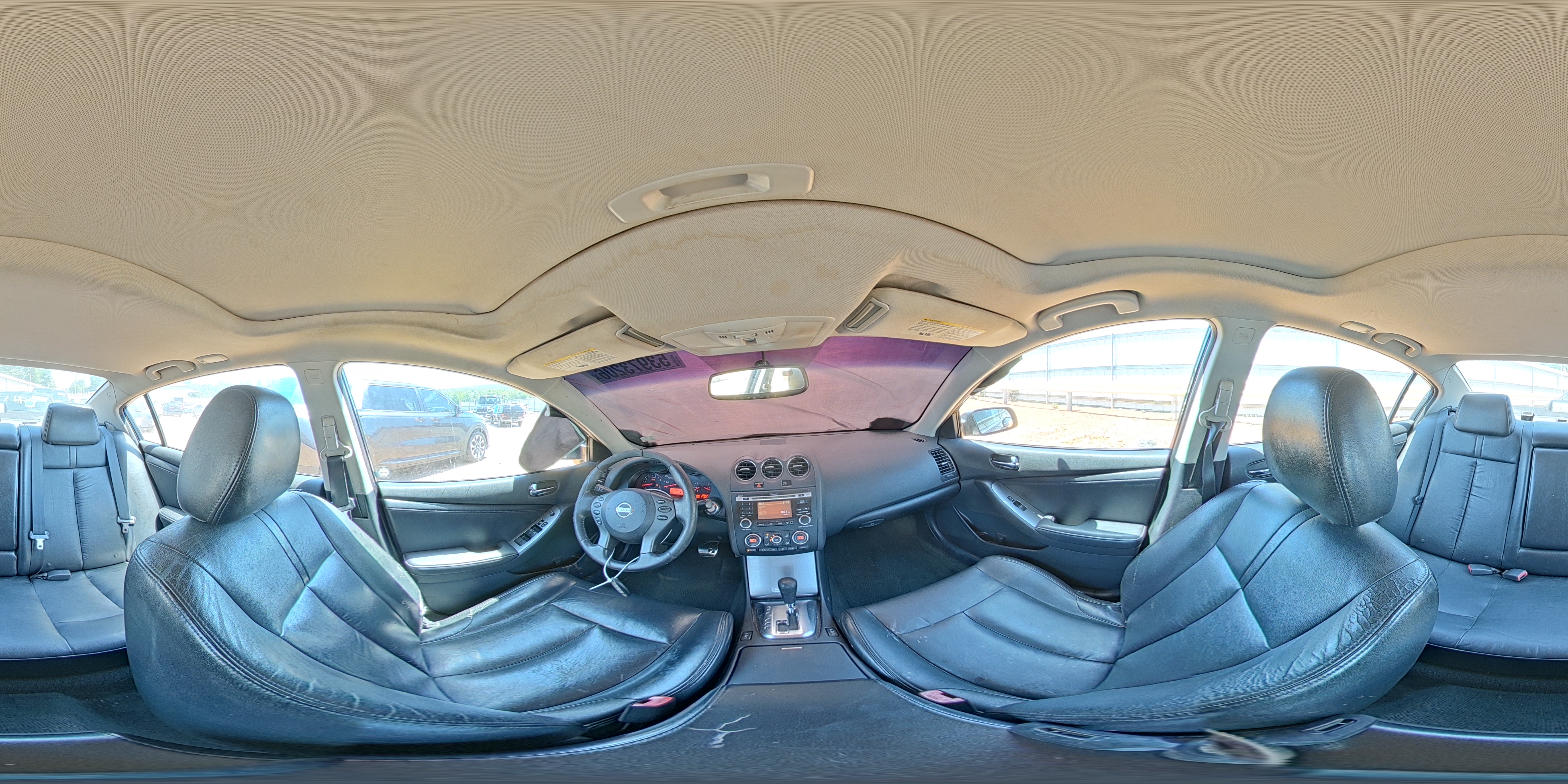 2011 Nissan Altima 2.5 Black vin: 1N4AL2AP9BC136847