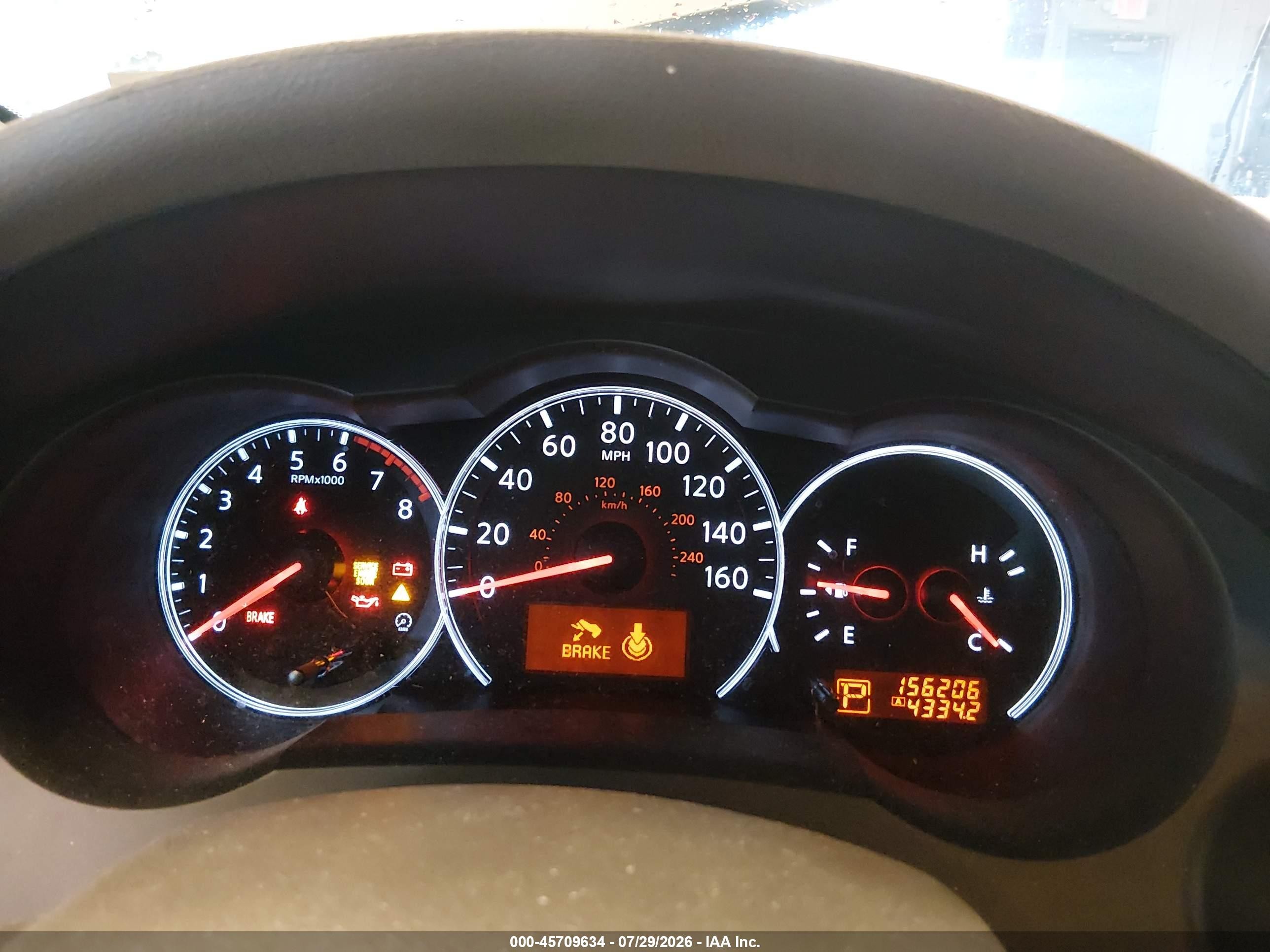 2011 Nissan Altima 2.5 S Tan vin: 1N4AL2AP9BC138663