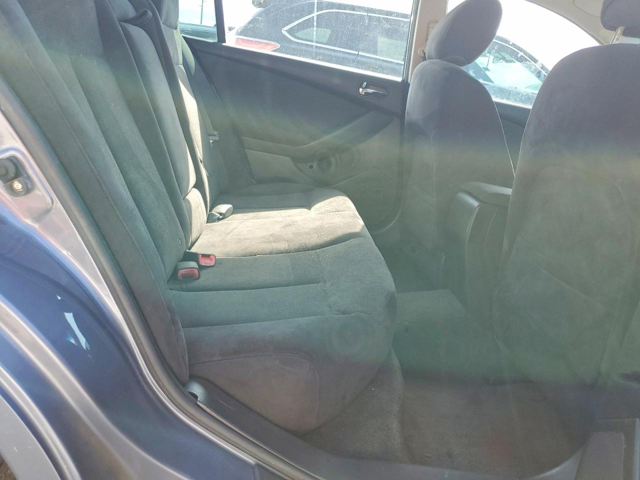 2011 Nissan Altima 2.5 Gray vin: 1N4AL2AP9BC151283