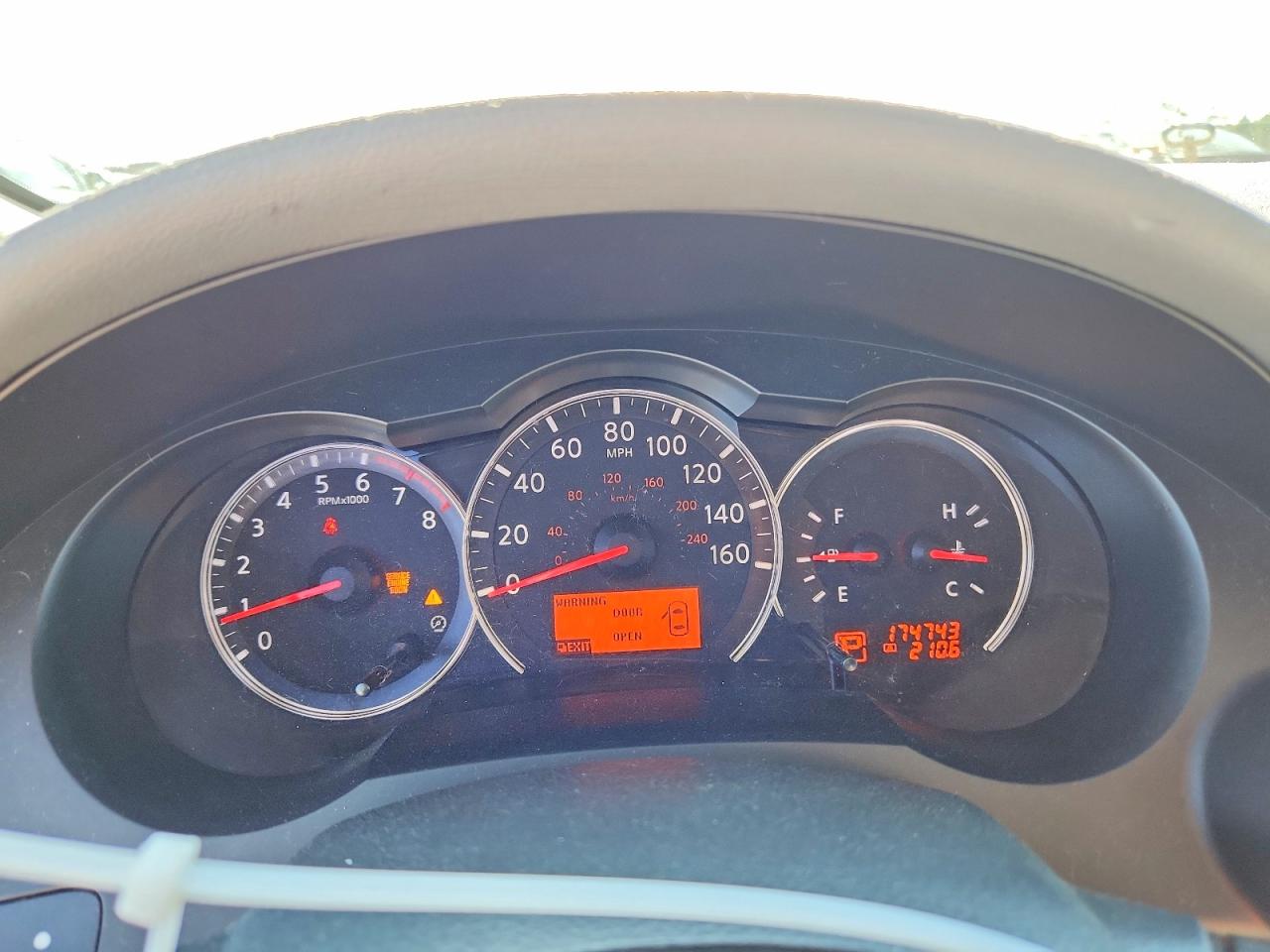 2011 Nissan Altima 2.5 White vin: 1N4AL2AP9BC156371