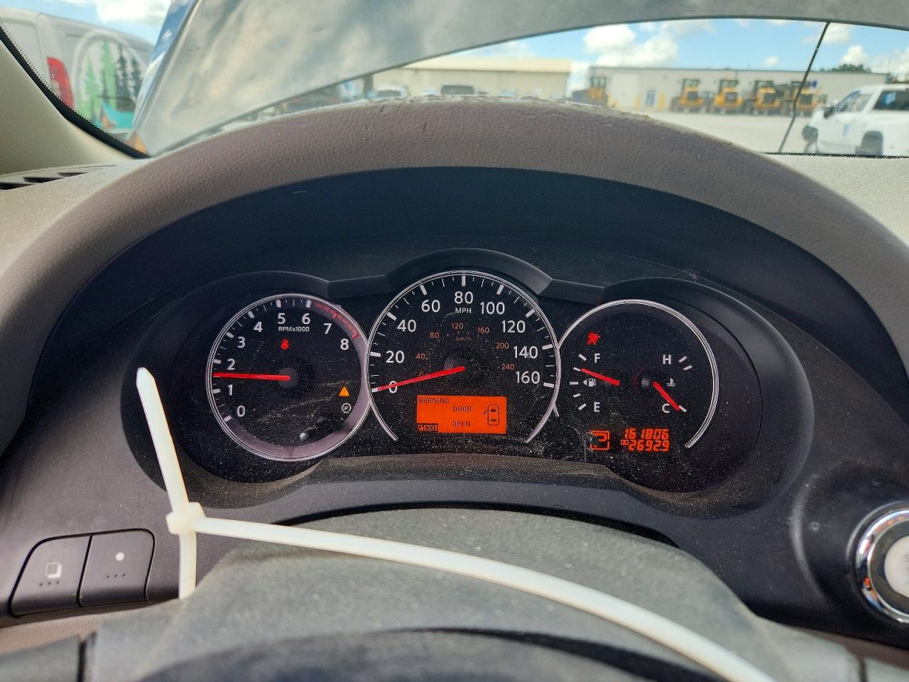 2011 Nissan Altima 2.5 Charcoal vin: 1N4AL2AP9BC165541