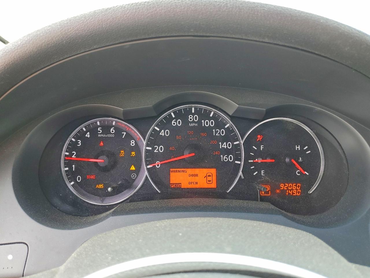 2011 Nissan Altima 2.5 Gray vin: 1N4AL2AP9BC174305