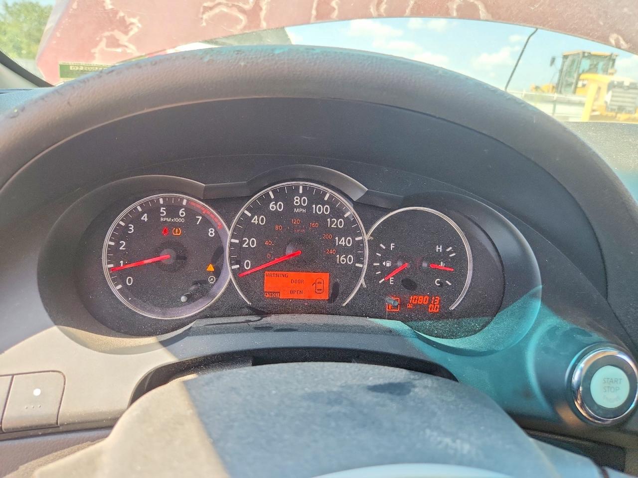 2011 Nissan Altima 2.5 Maroon vin: 1N4AL2AP9BC177429