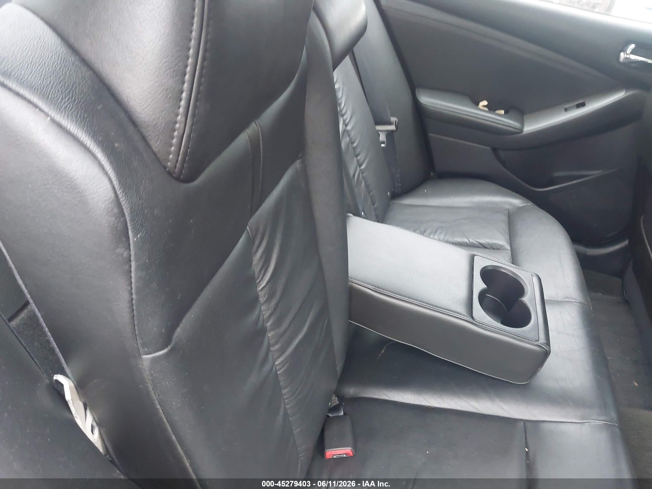 2011 Nissan Altima 2.5 S White vin: 1N4AL2AP9BN401254