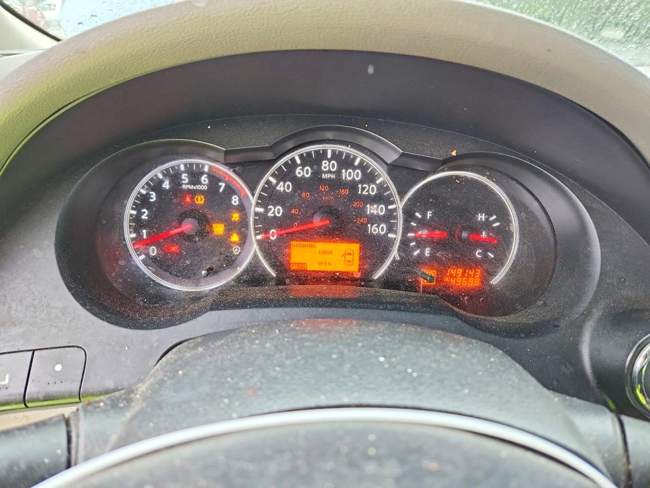 2011 Nissan Altima 2.5 Blue vin: 1N4AL2AP9BN405529