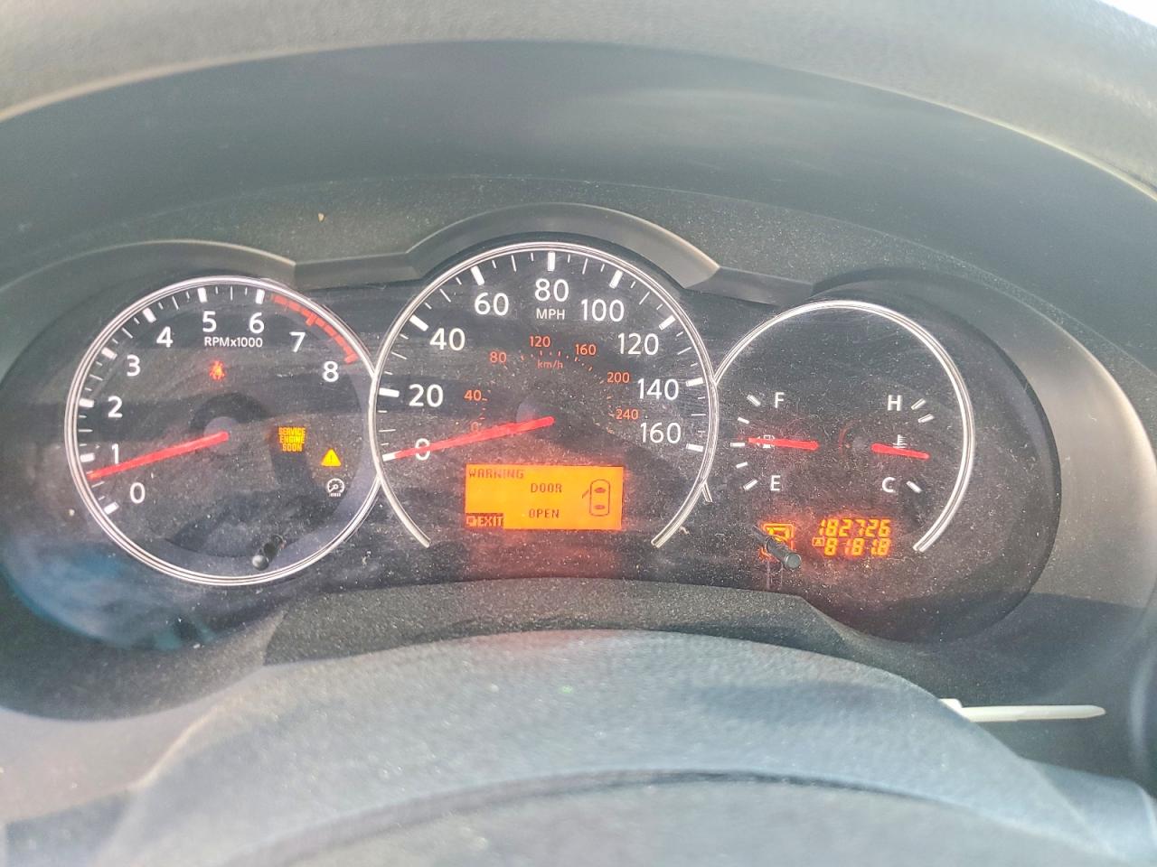 2011 Nissan Altima 2.5 Gray vin: 1N4AL2AP9BN408186