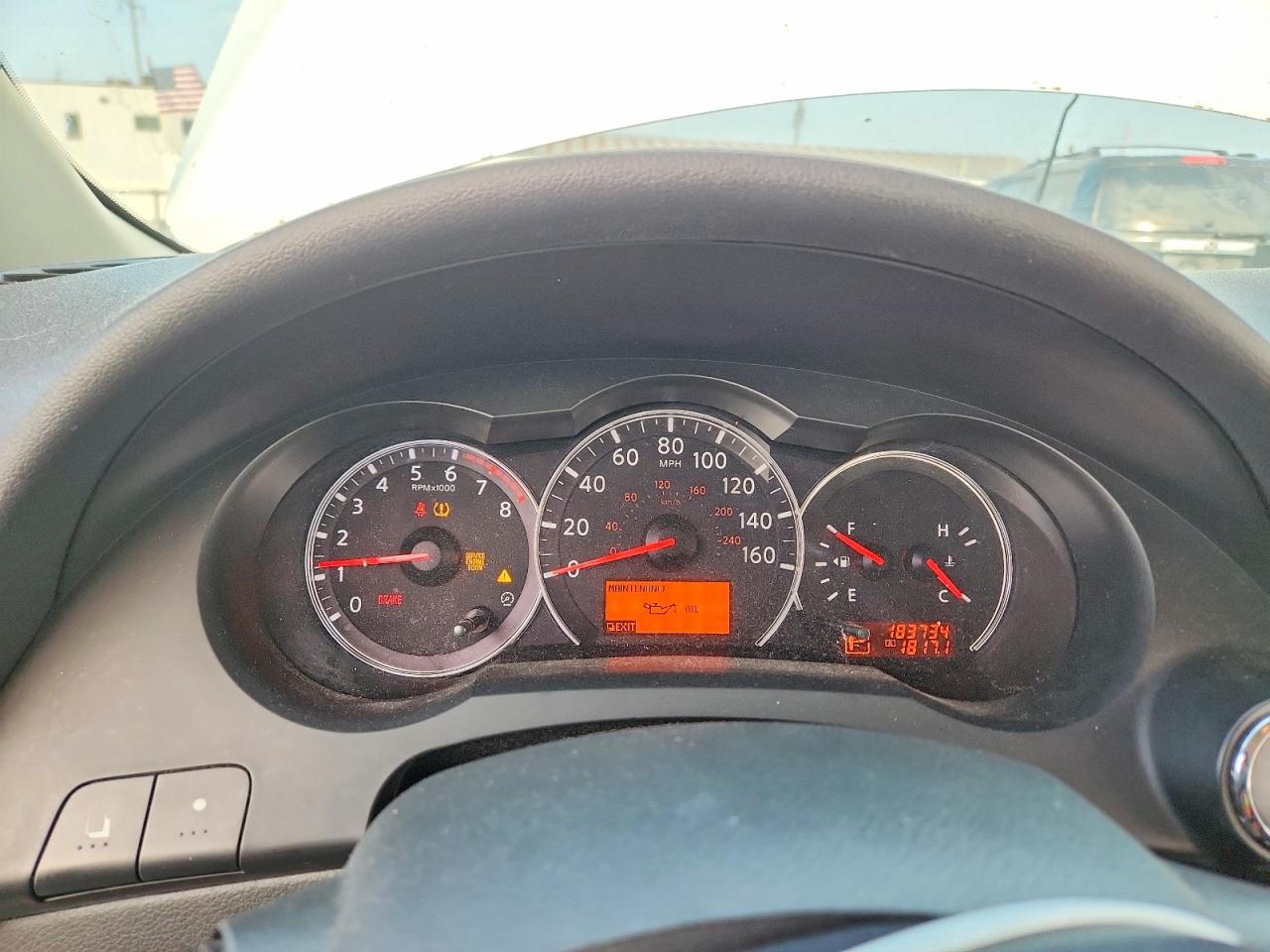 2011 Nissan Altima 2.5 White vin: 1N4AL2AP9BN430995