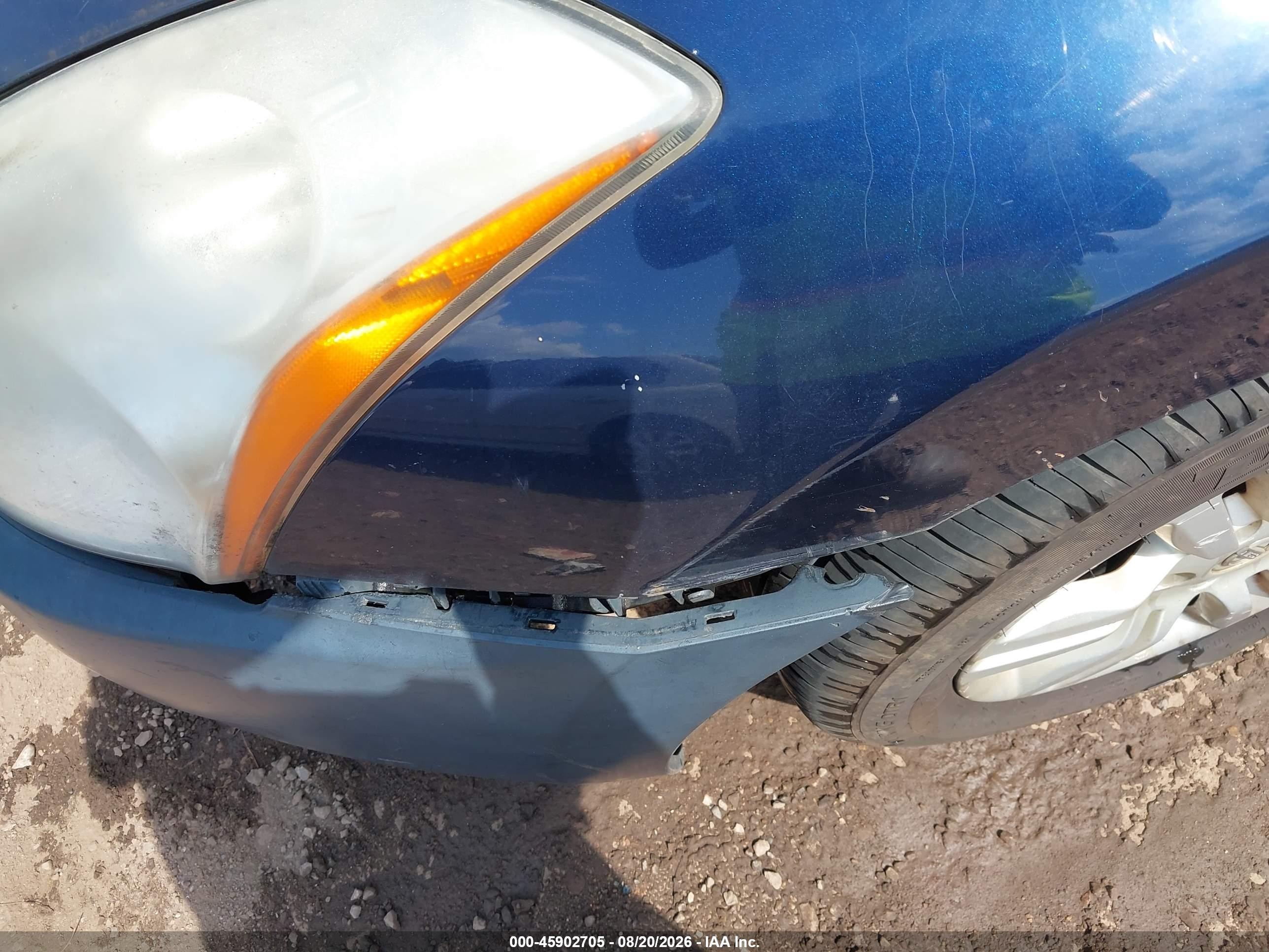 2011 Nissan Altima 2.5 S Blue vin: 1N4AL2AP9BN439177
