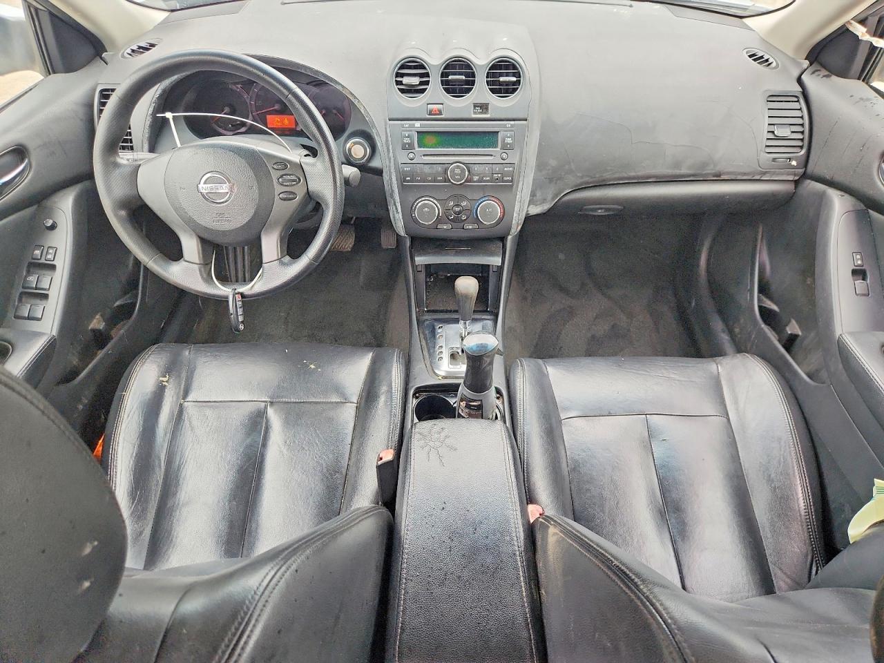 2011 Nissan Altima 2.5 Silver vin: 1N4AL2AP9BN450549