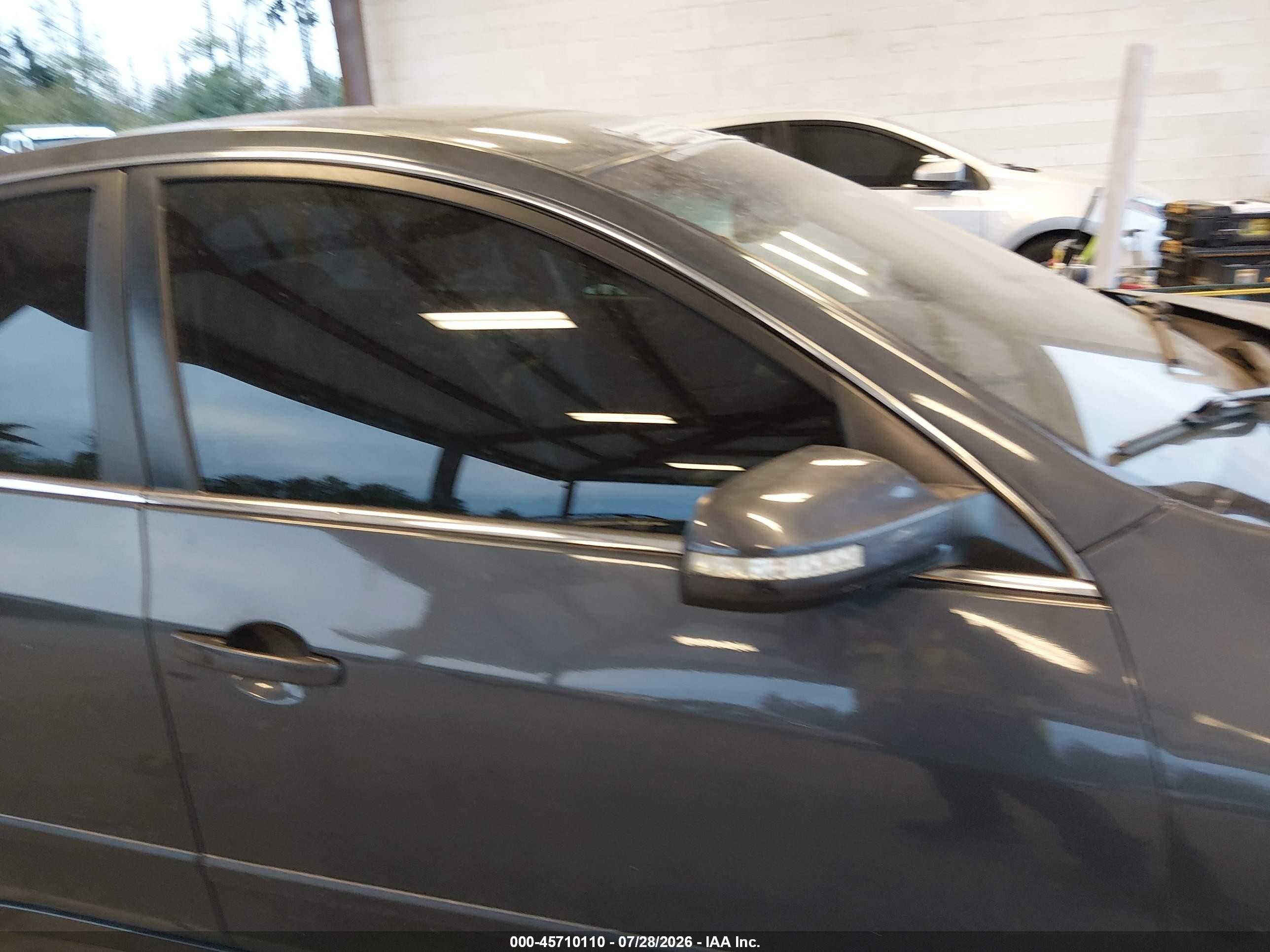 2011 Nissan Altima 2.5 S Gray vin: 1N4AL2AP9BN452592