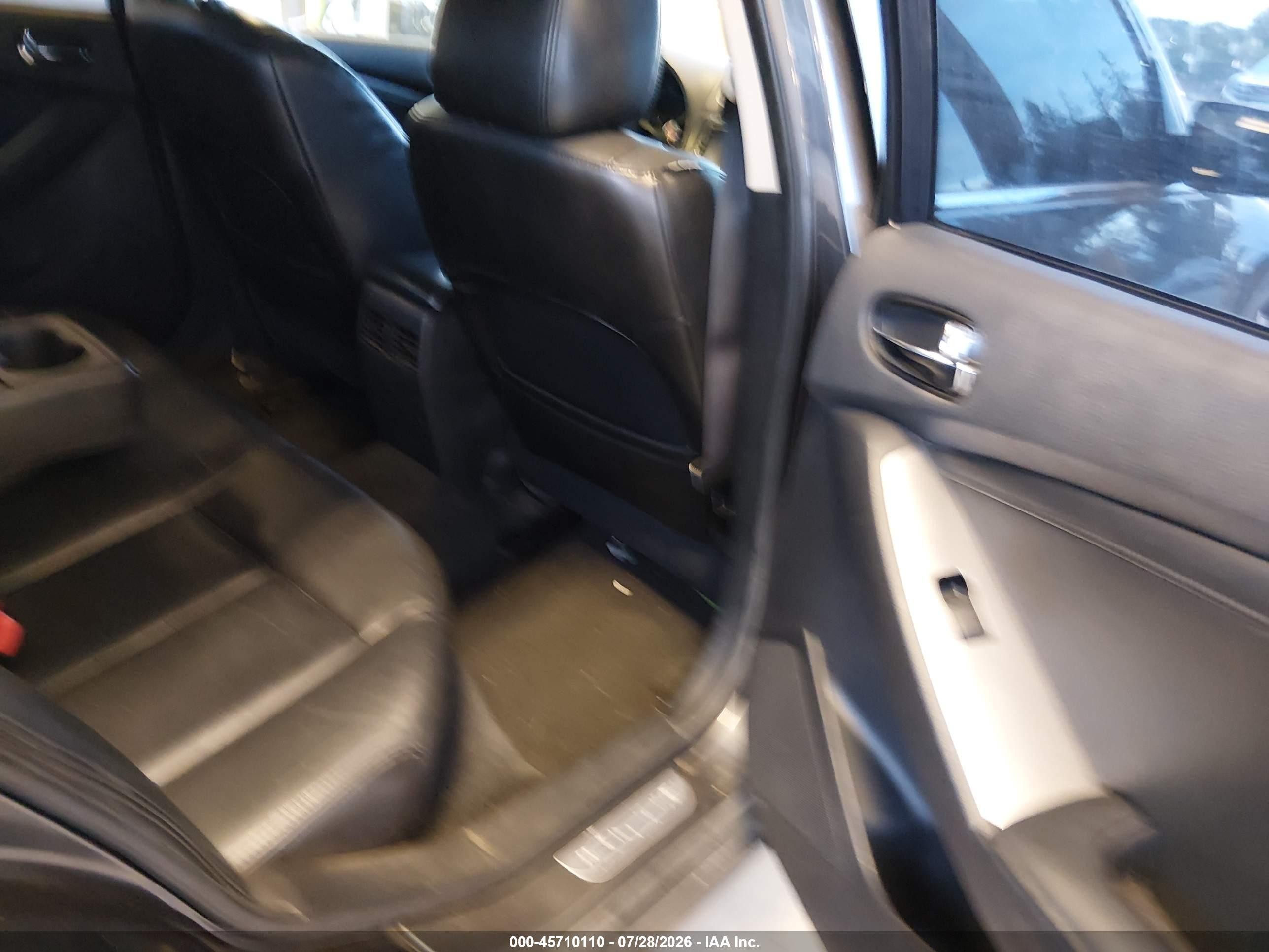 2011 Nissan Altima 2.5 S Gray vin: 1N4AL2AP9BN452592