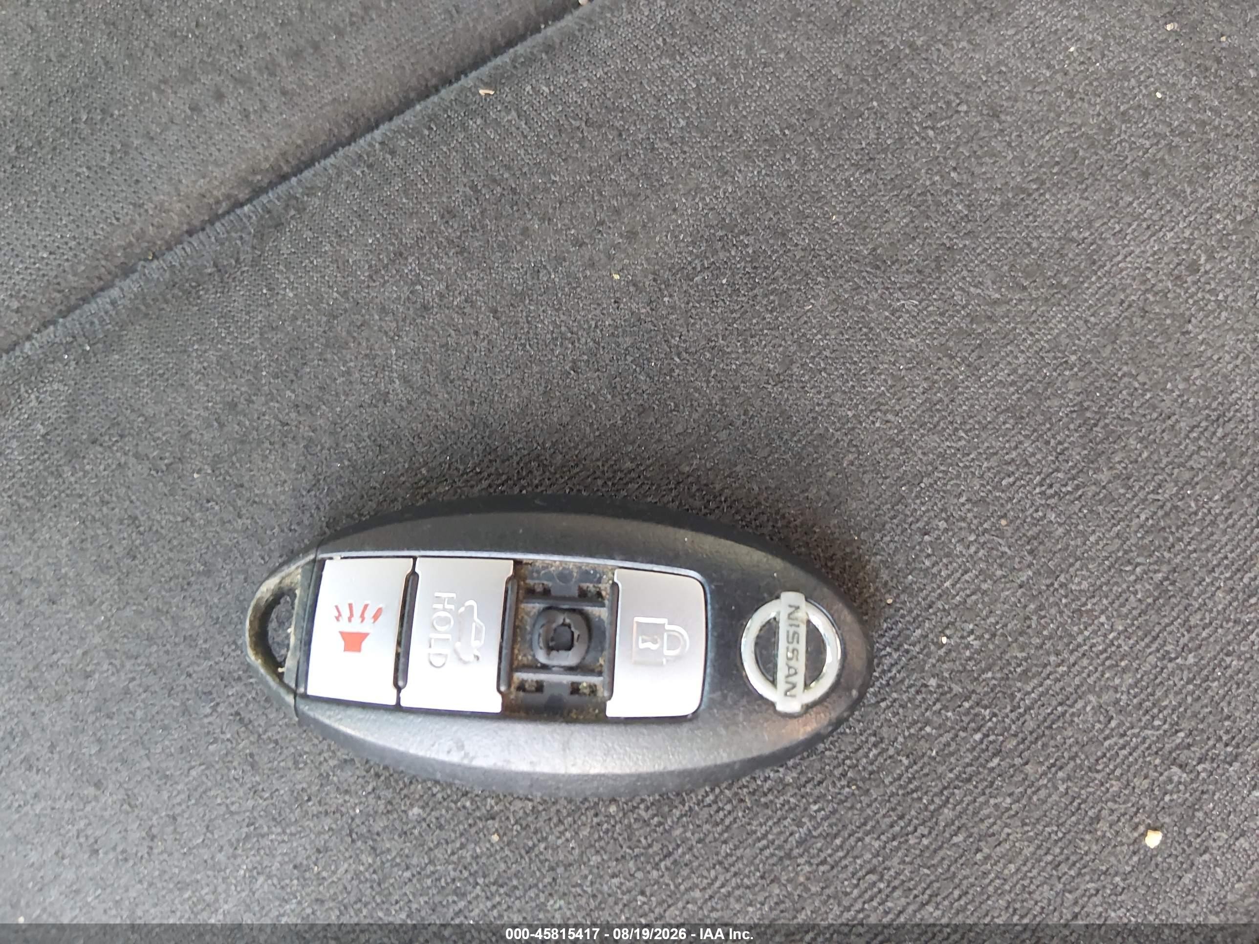 2011 Nissan Altima 2.5 S Black vin: 1N4AL2AP9BN482255