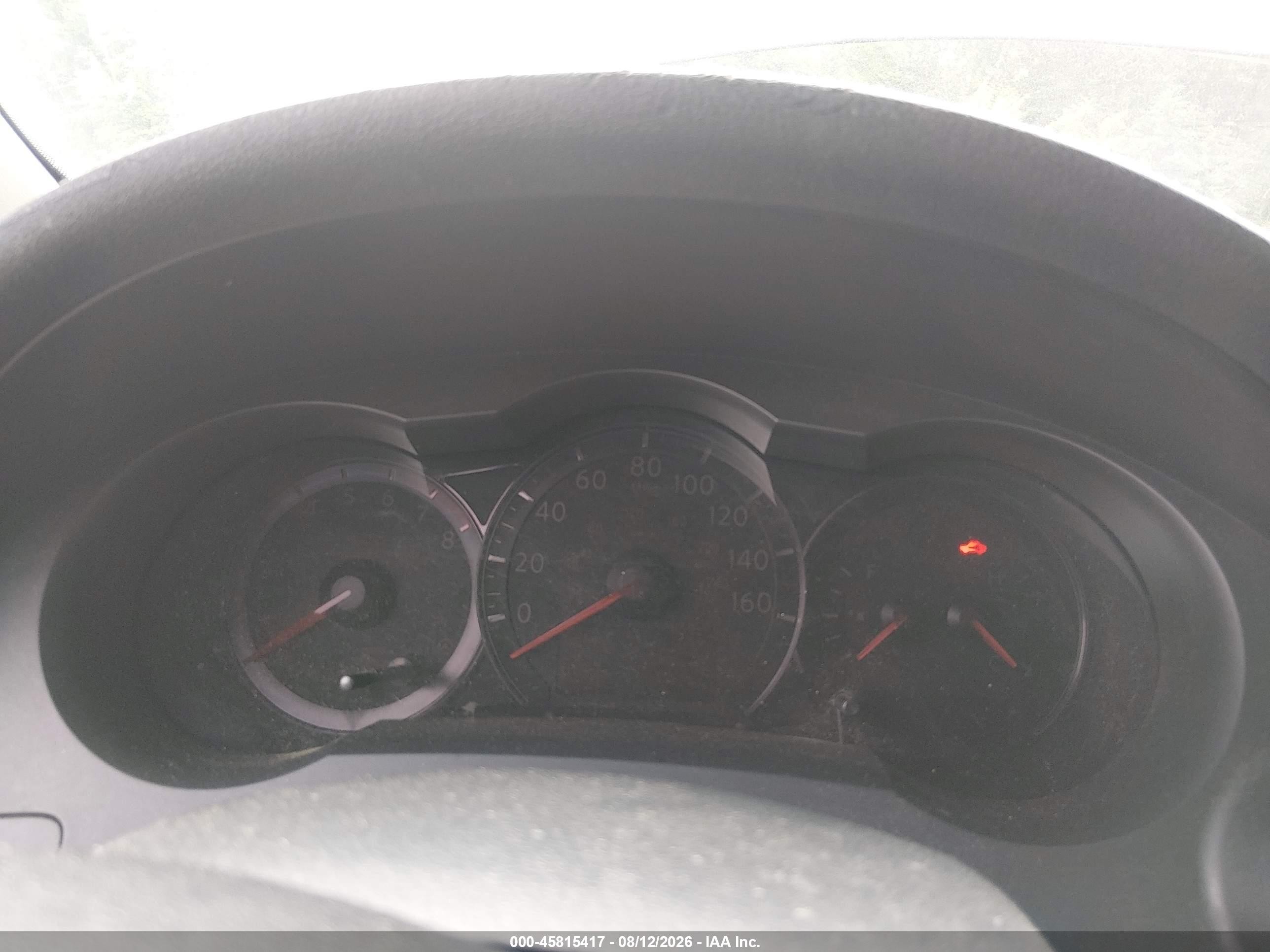 2011 Nissan Altima 2.5 S Black vin: 1N4AL2AP9BN482255